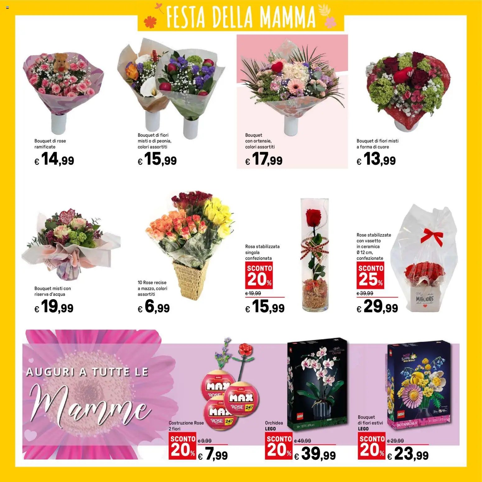 Iper volantino (2026-04-30 - 2026-05-10)