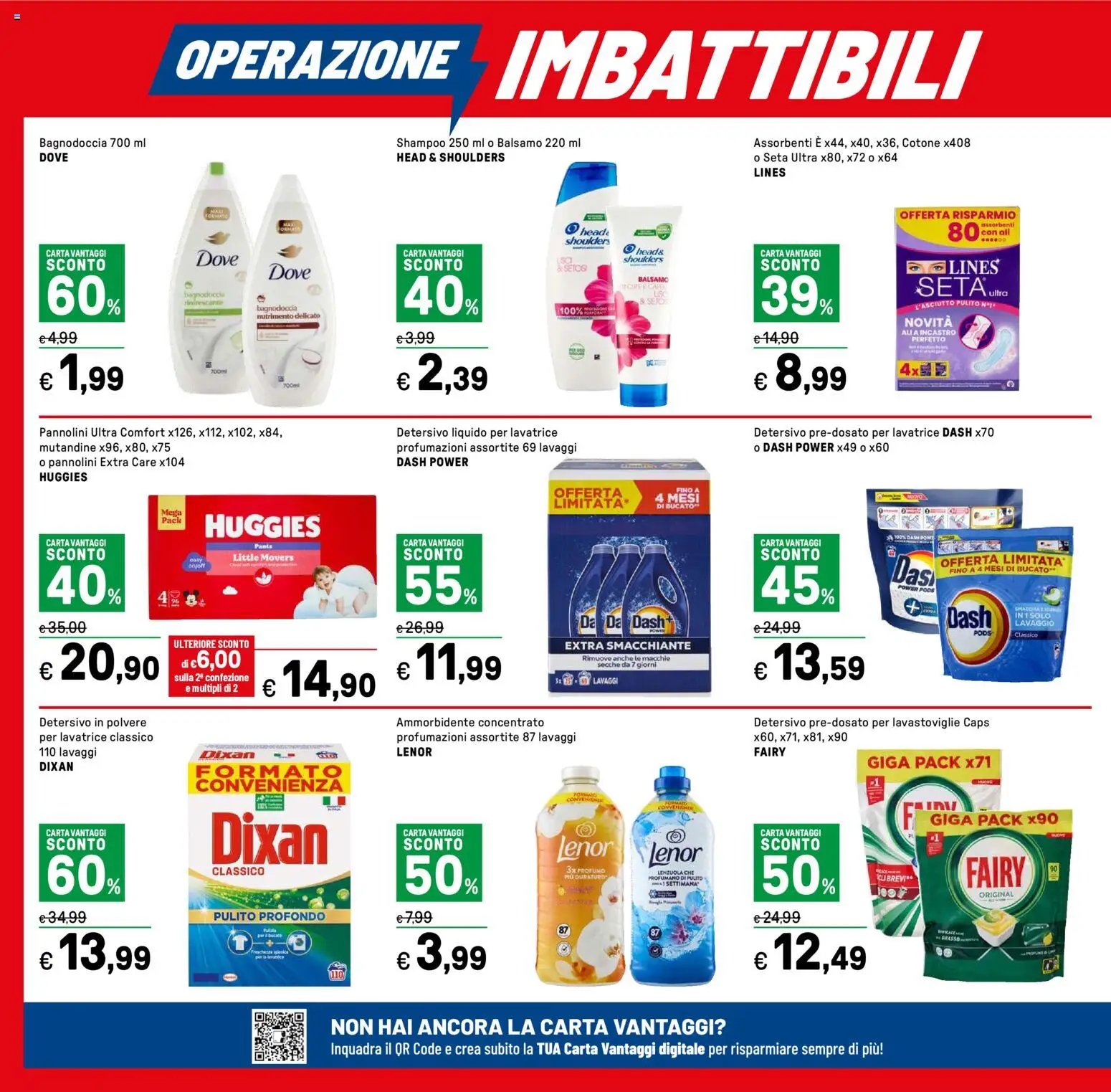 Iper volantino (2026-04-30 - 2026-05-10)