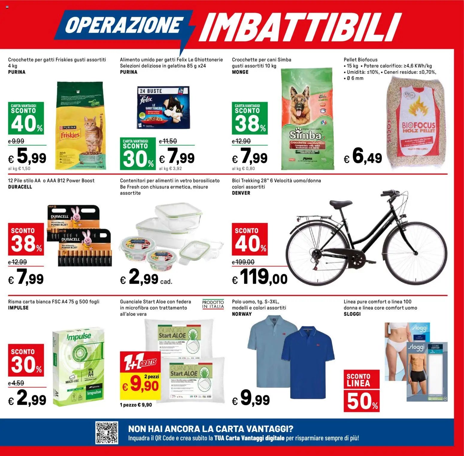 Iper volantino (2026-04-30 - 2026-05-10)