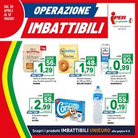 Iper volantino (2026-04-30 - 2026-05-10)