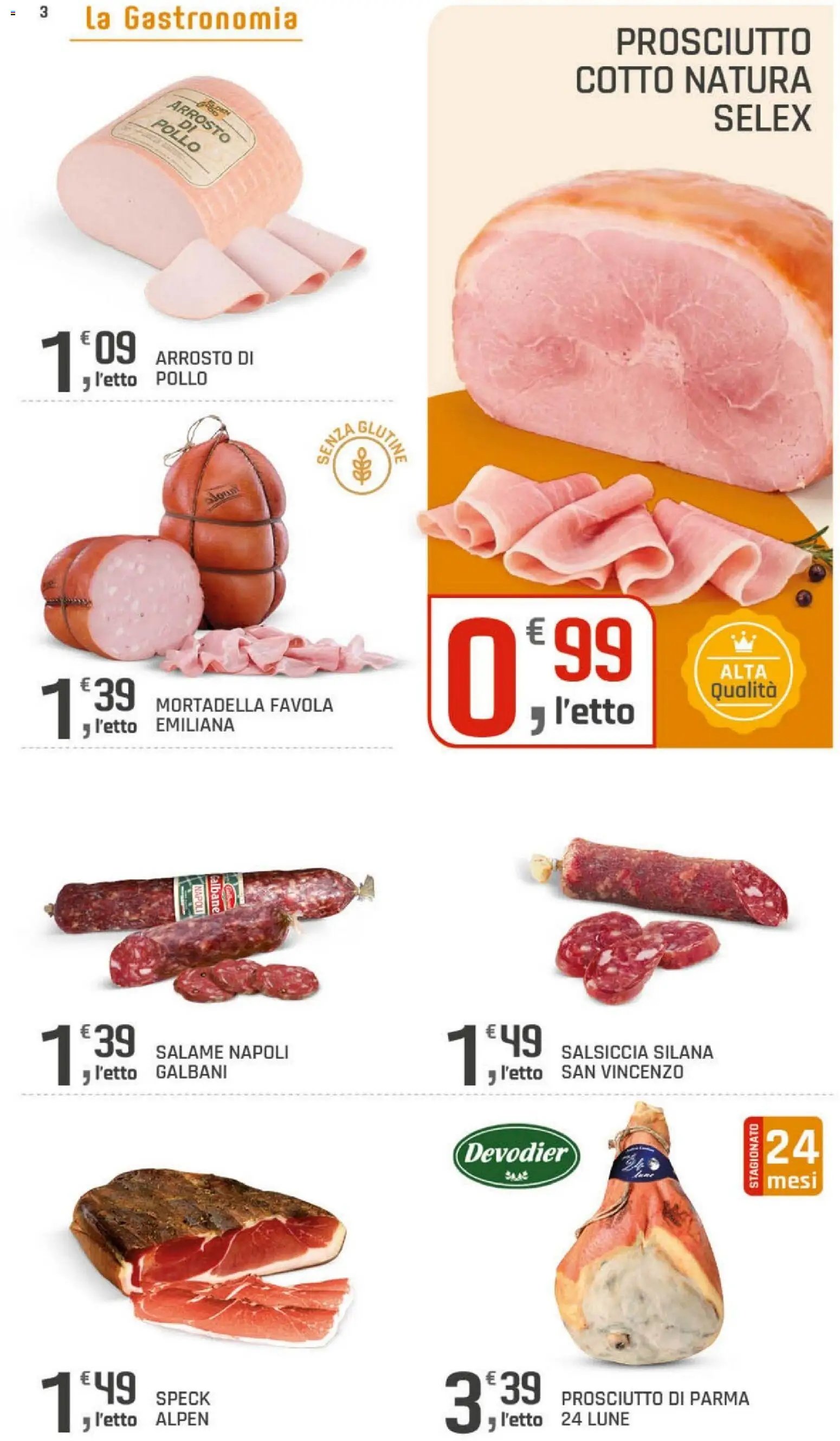 DOK volantino Apice, Pietrelcina, Paduli