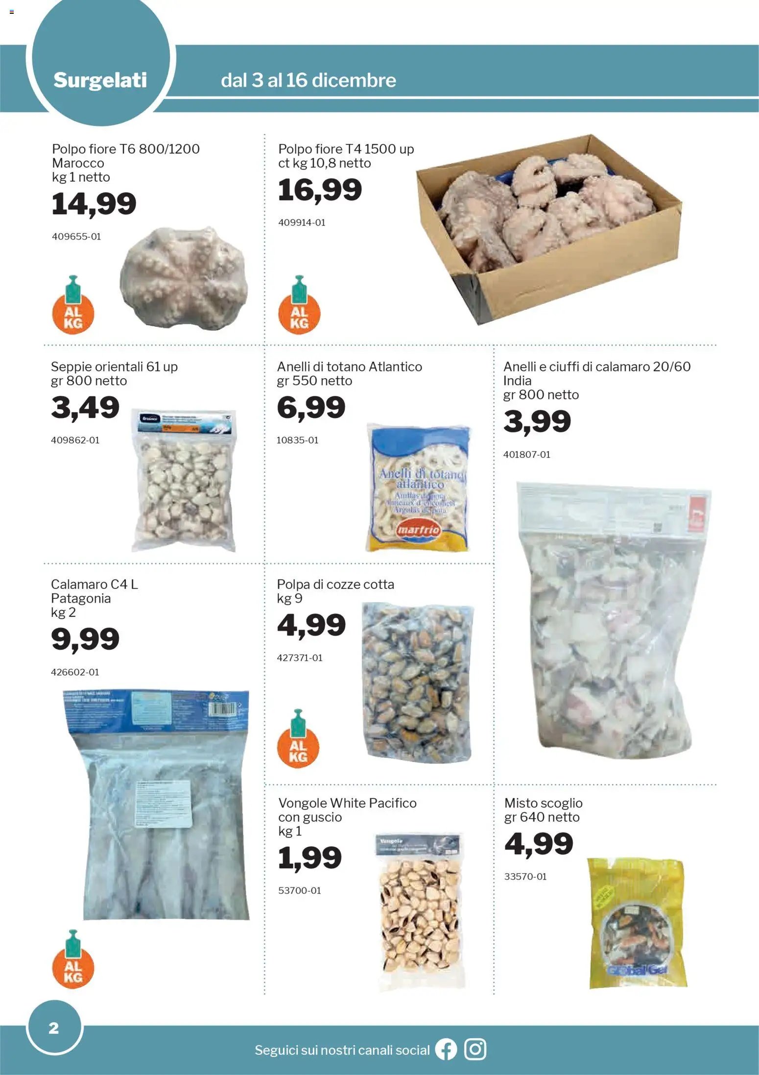 Sogegross Lombardia catalogo (2025-12-03 - 2025-12-16)