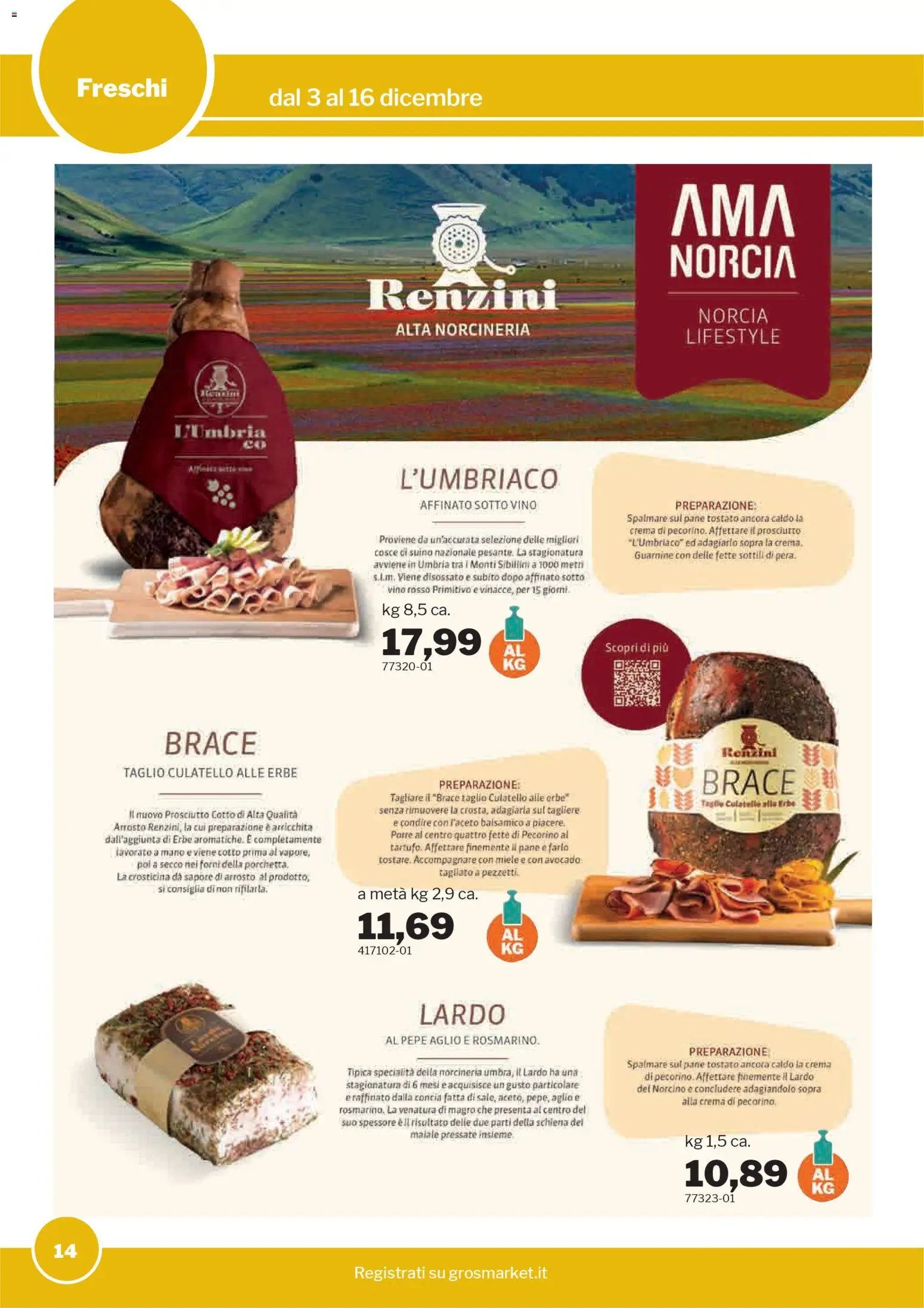 Sogegross Lombardia catalogo (2025-12-03 - 2025-12-16)