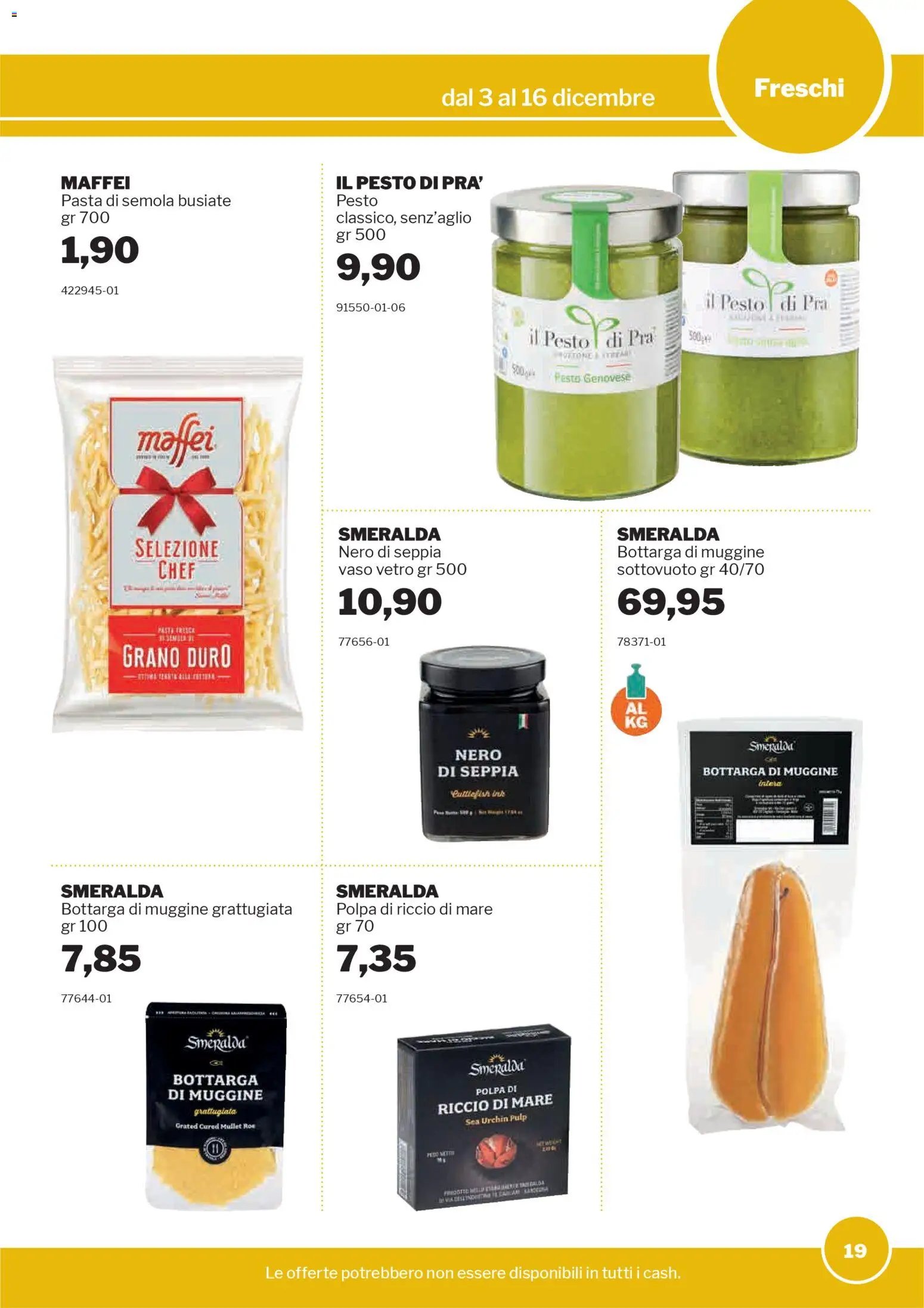 Sogegross Lombardia catalogo (2025-12-03 - 2025-12-16)