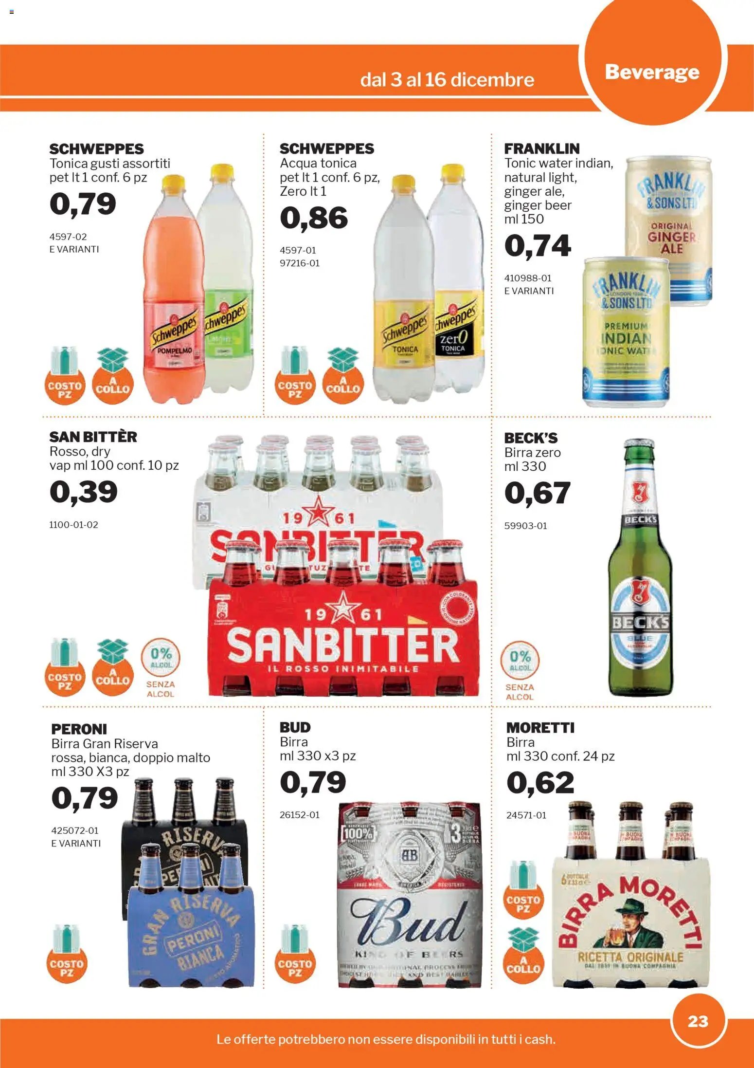 Sogegross Lombardia catalogo (2025-12-03 - 2025-12-16)