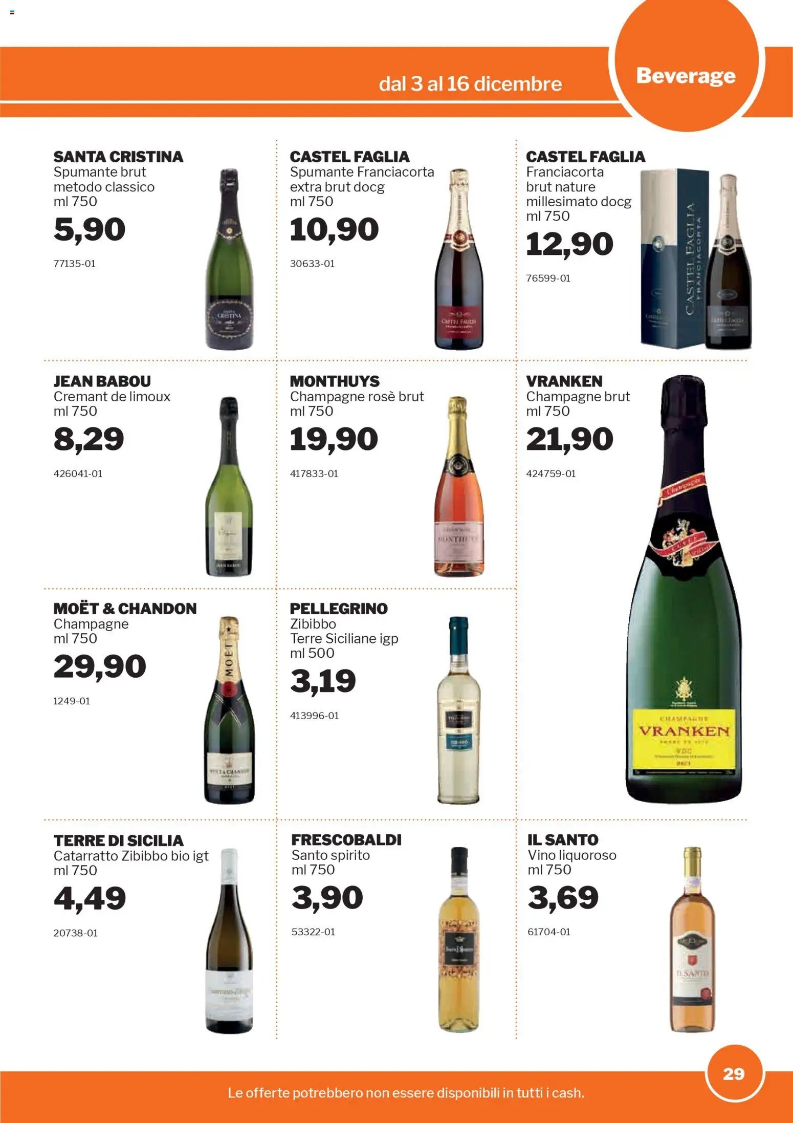 Sogegross Lombardia catalogo (2025-12-03 - 2025-12-16)