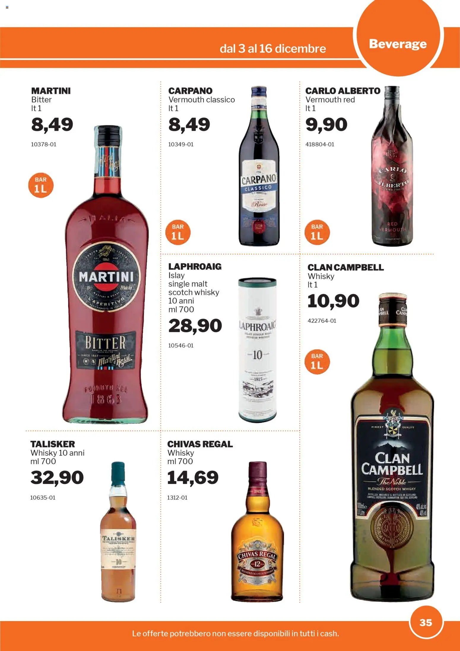 Sogegross Lombardia catalogo (2025-12-03 - 2025-12-16)