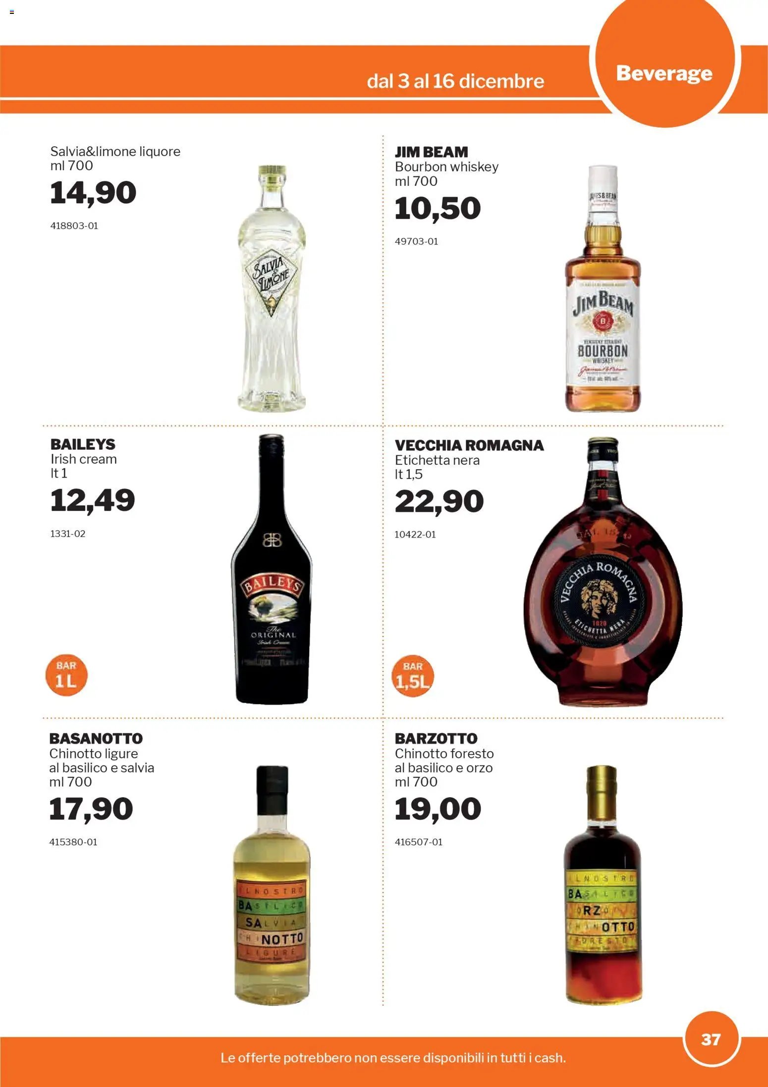 Sogegross Lombardia catalogo (2025-12-03 - 2025-12-16)