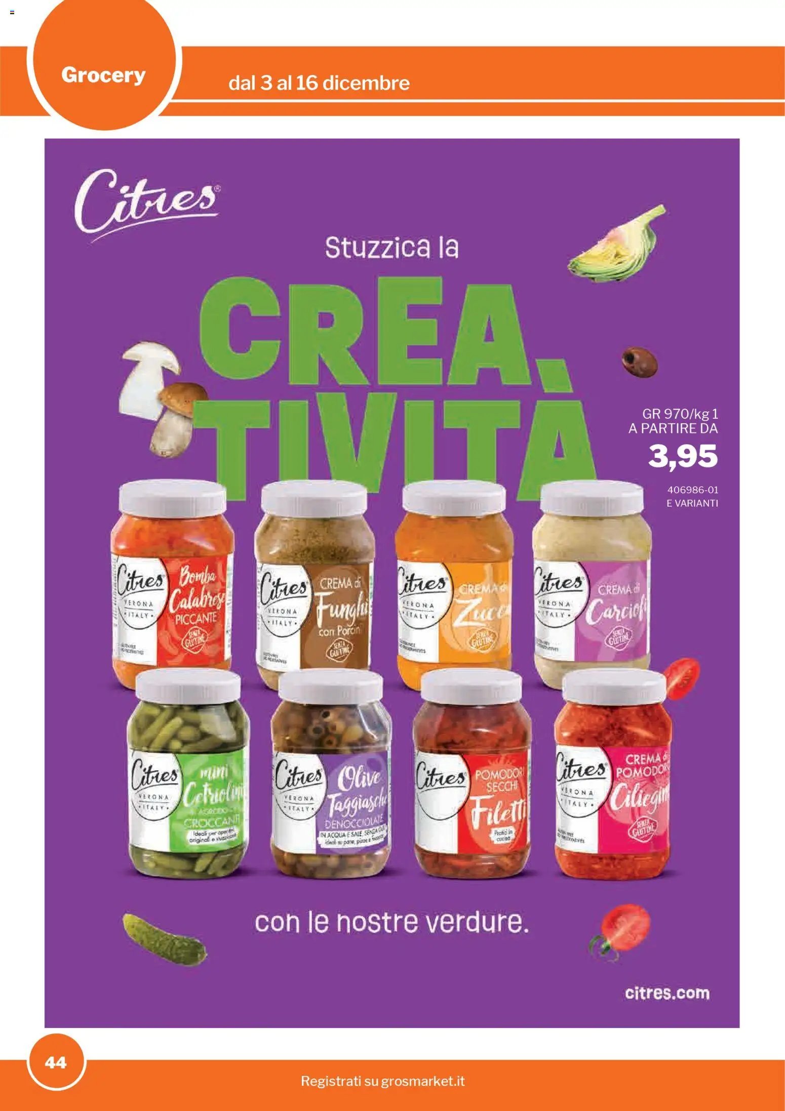 Sogegross Lombardia catalogo (2025-12-03 - 2025-12-16)