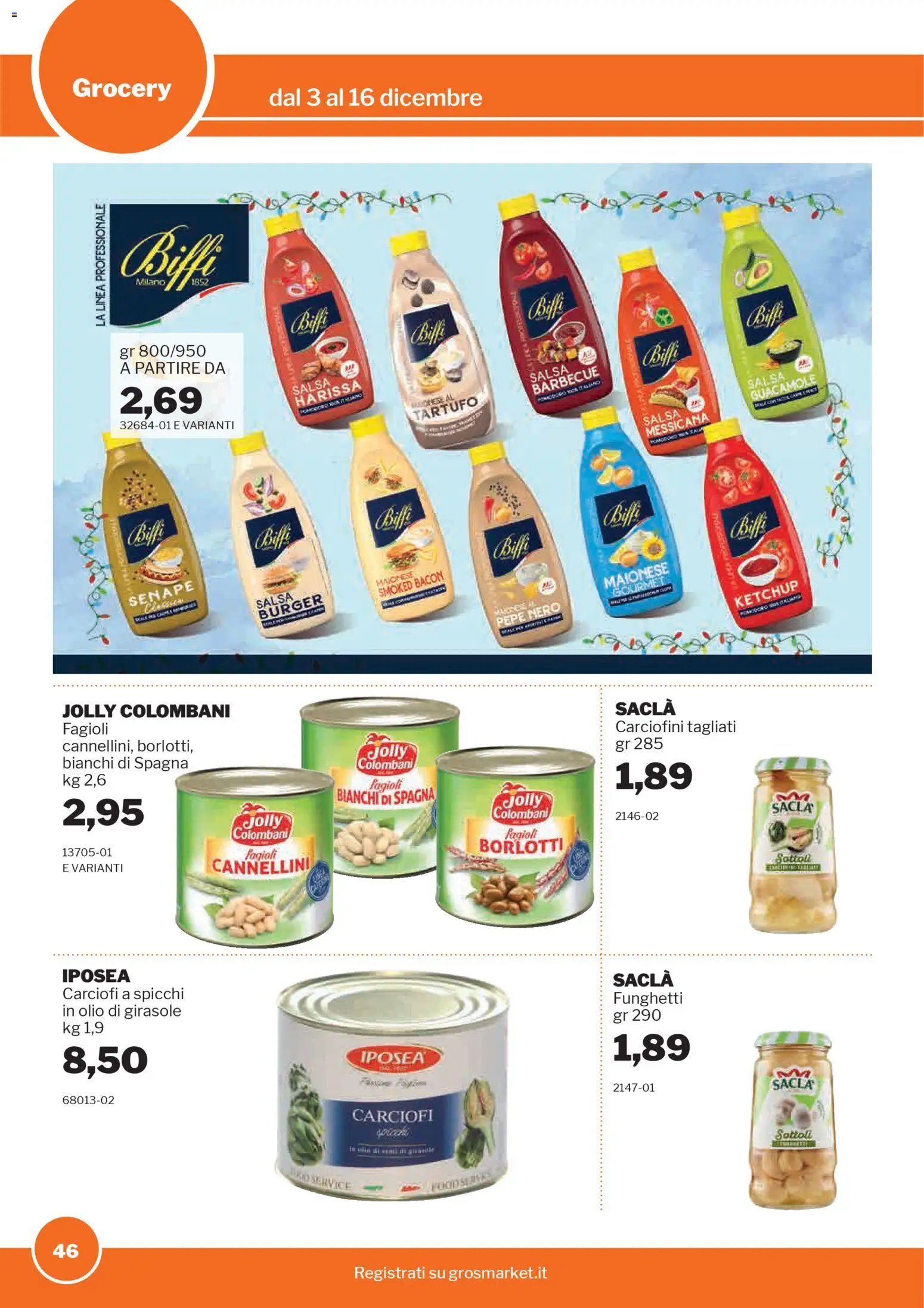 Sogegross Lombardia catalogo (2025-12-03 - 2025-12-16)