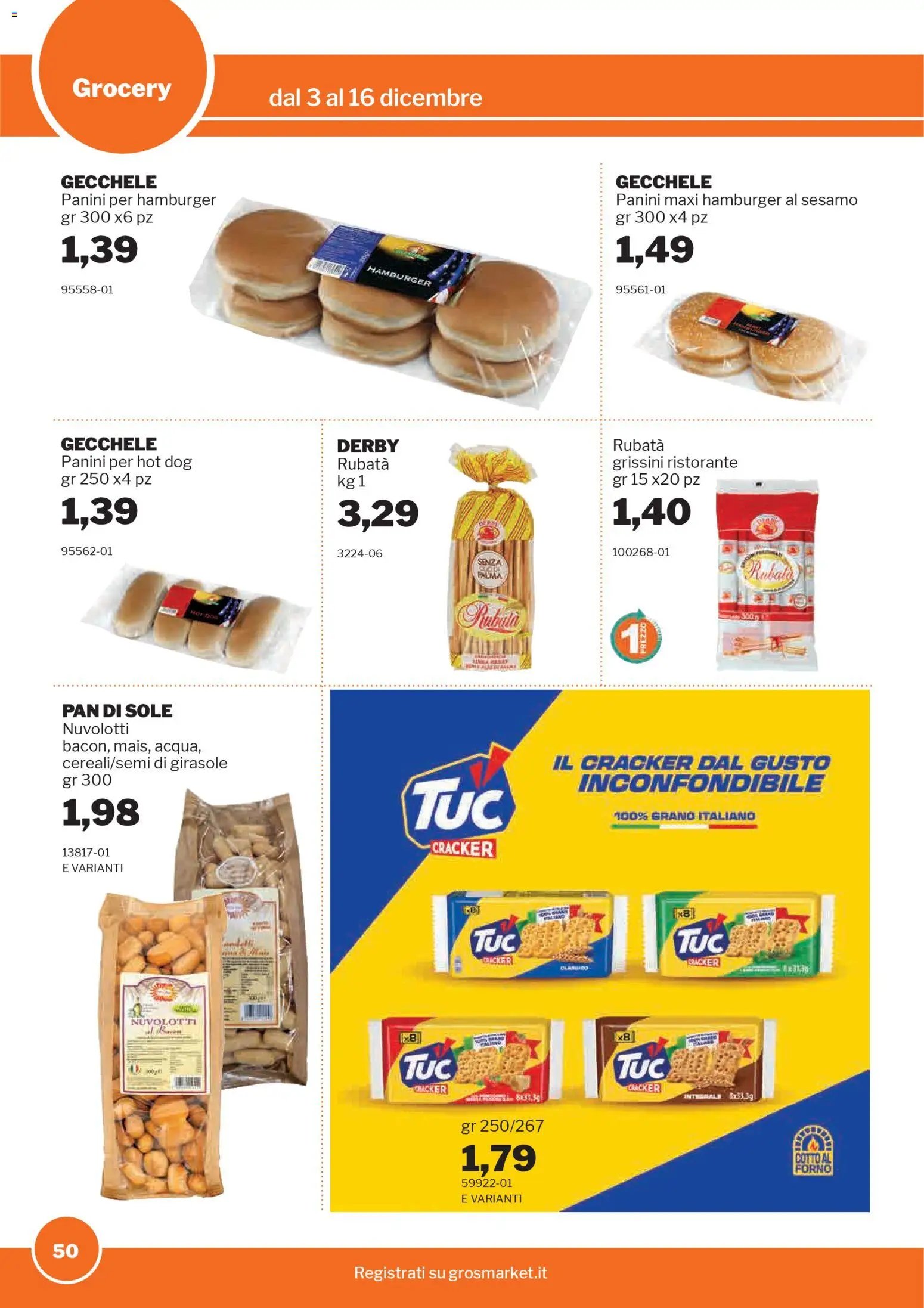 Sogegross Lombardia catalogo (2025-12-03 - 2025-12-16)