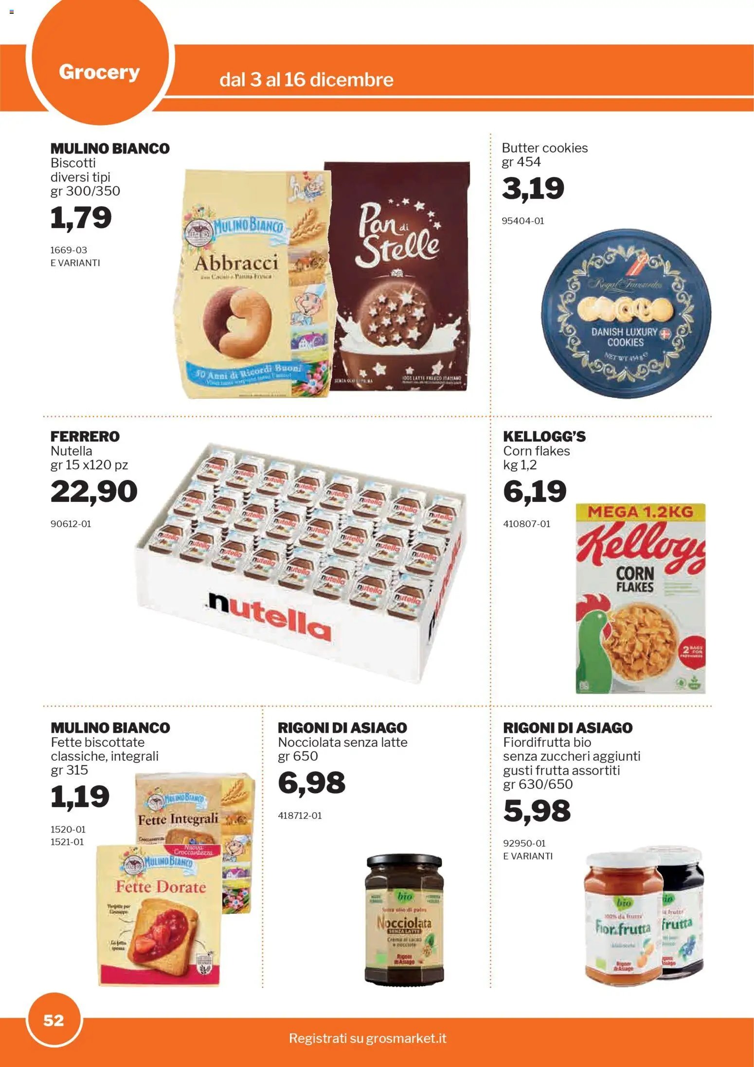 Sogegross Lombardia catalogo (2025-12-03 - 2025-12-16)
