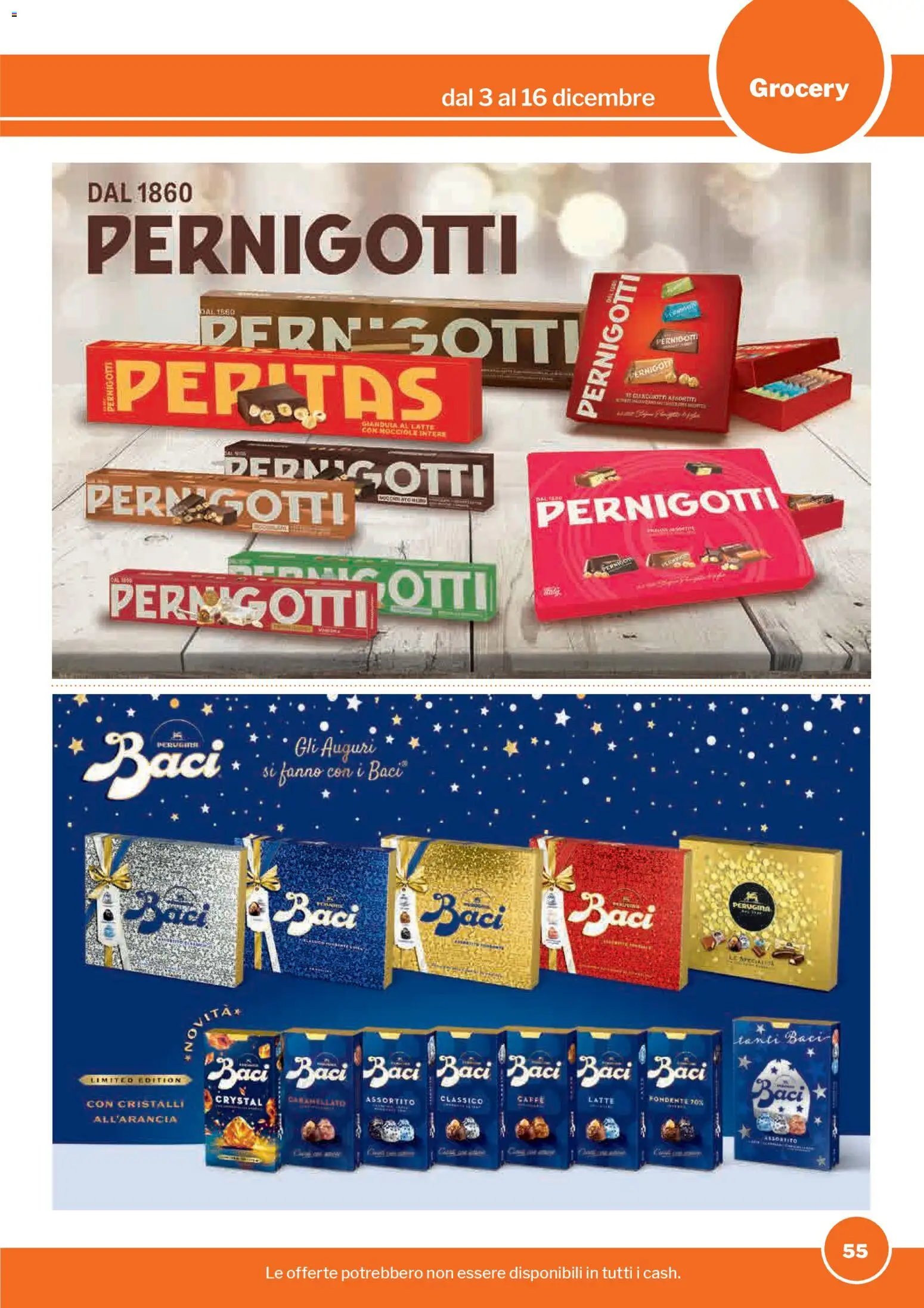 Sogegross Lombardia catalogo (2025-12-03 - 2025-12-16)