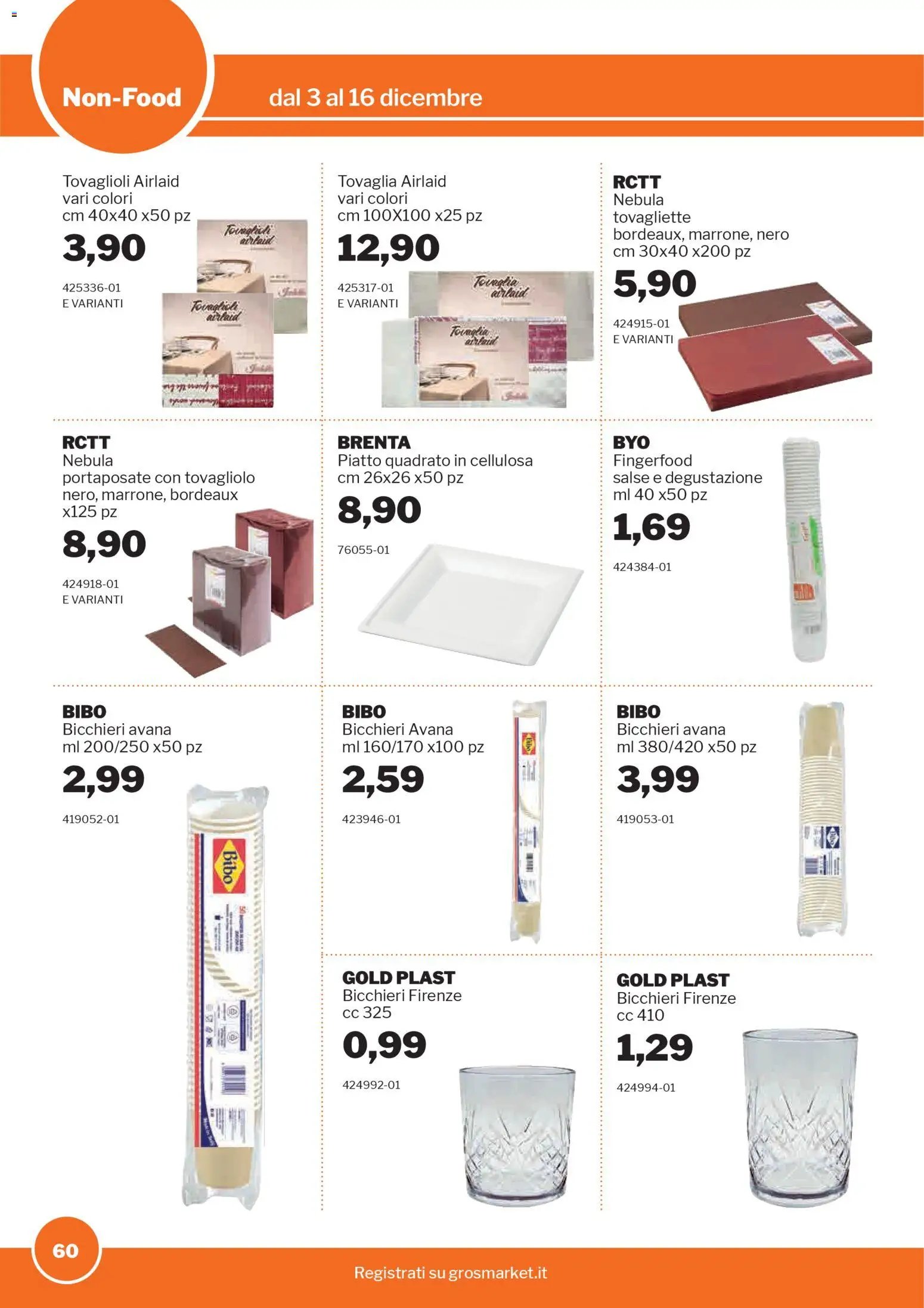 Sogegross Lombardia catalogo (2025-12-03 - 2025-12-16)