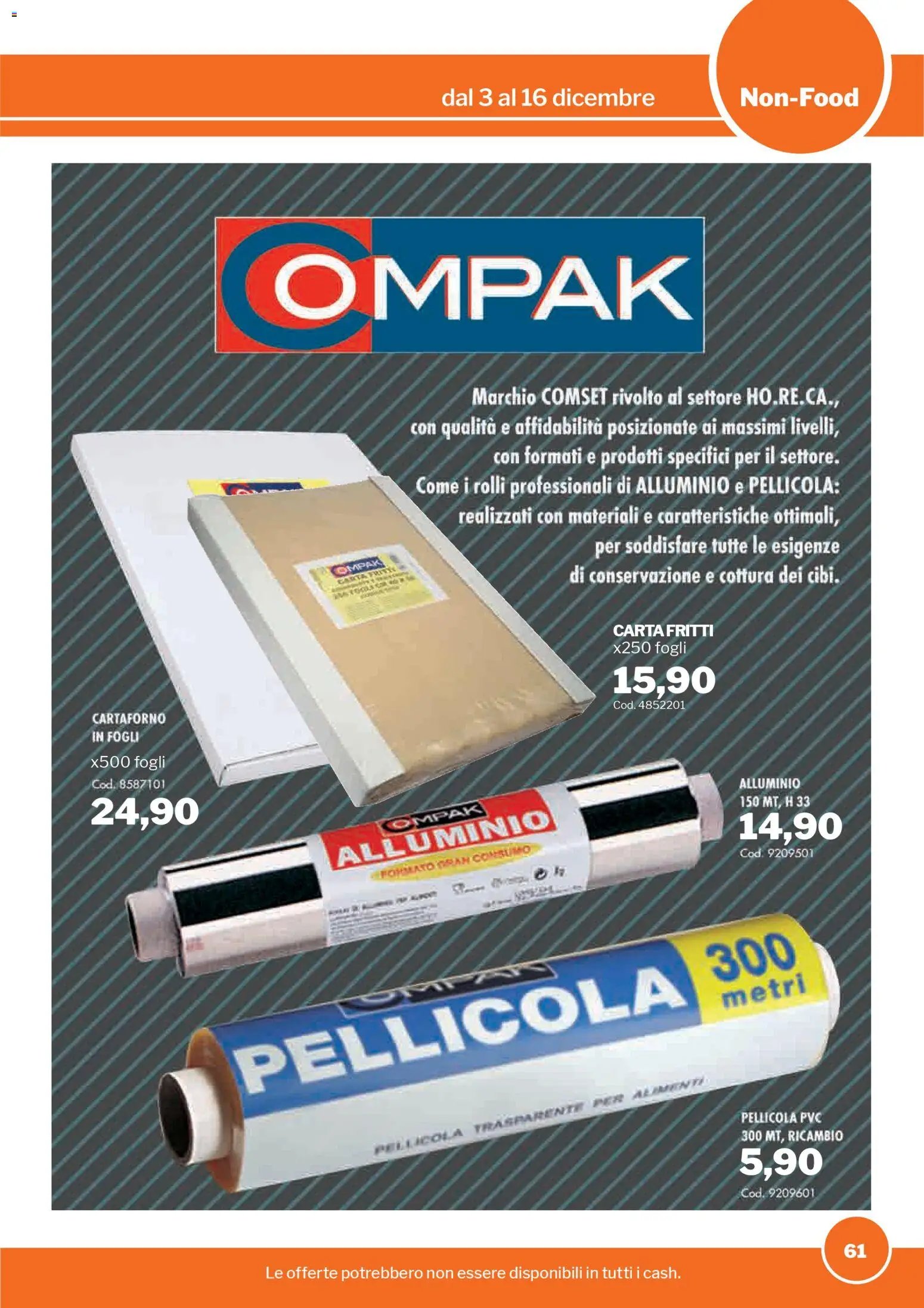 Sogegross Lombardia catalogo (2025-12-03 - 2025-12-16)