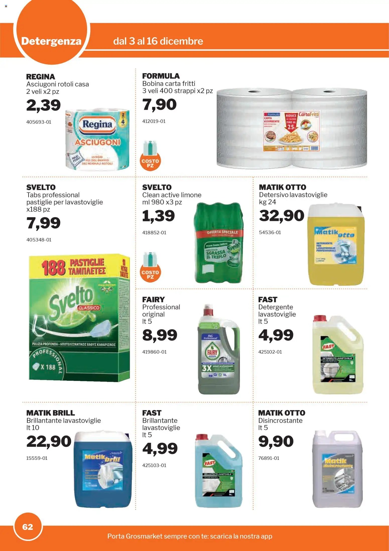 Sogegross Lombardia catalogo (2025-12-03 - 2025-12-16)