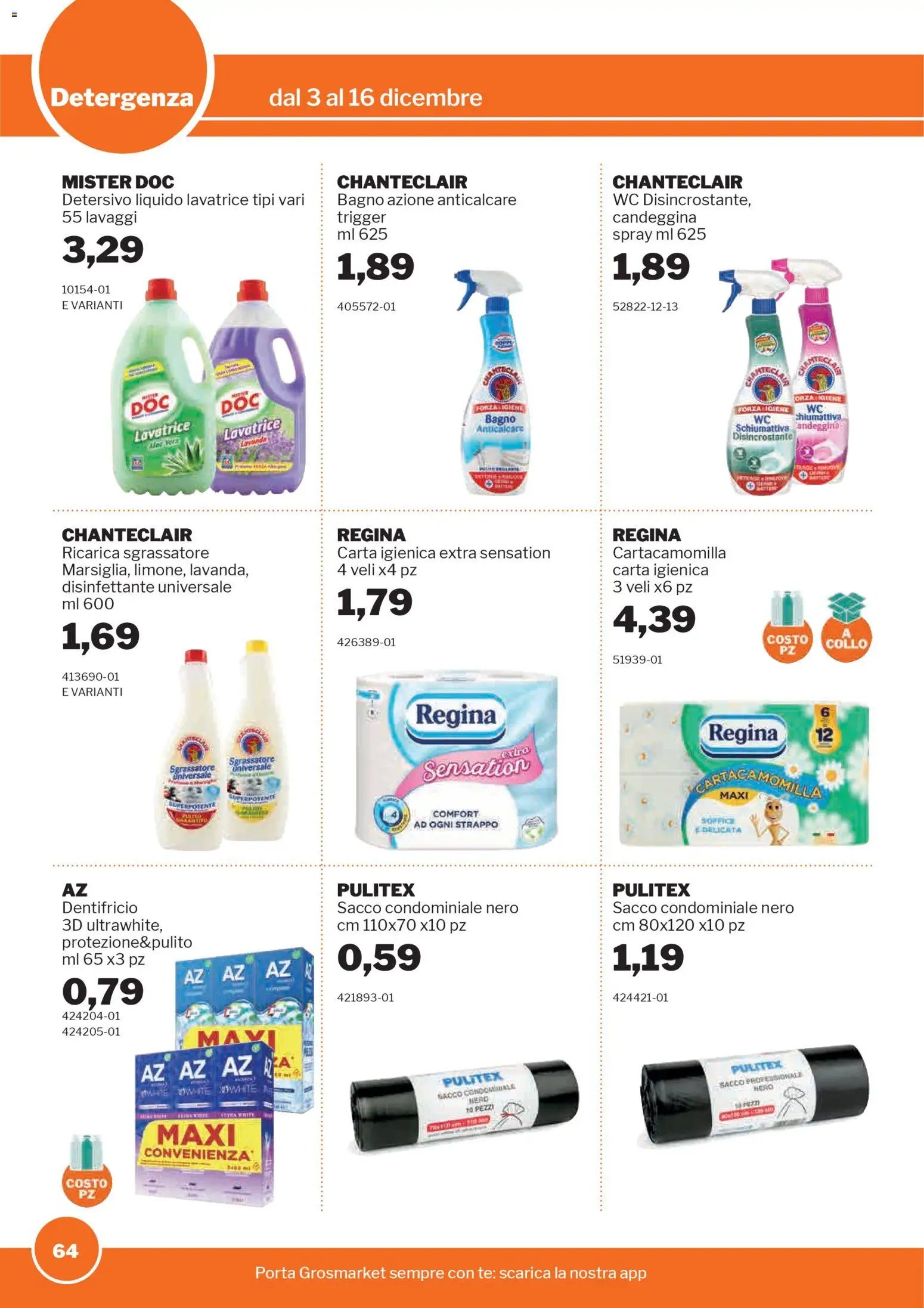 Sogegross Lombardia catalogo (2025-12-03 - 2025-12-16)