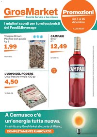 Sogegross Lombardia catalogo (2025-12-03 - 2025-12-16)