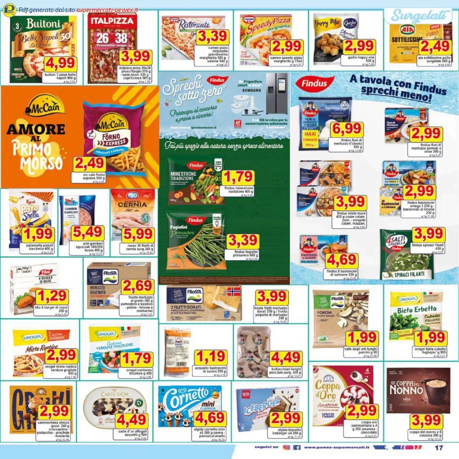 Pewex - Black Friday (2025-11-27 - 2025-12-05)