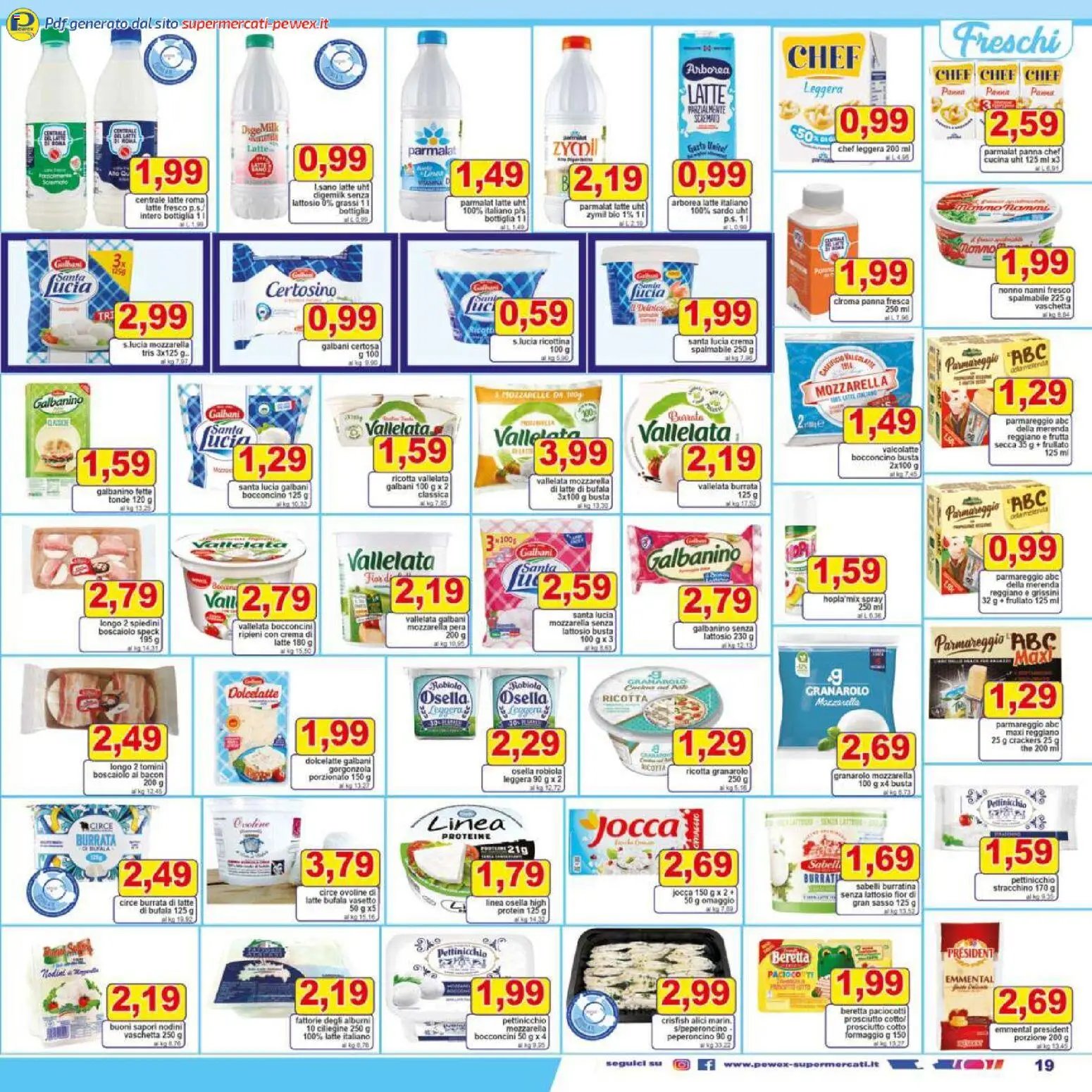 Pewex - Black Friday (2025-11-27 - 2025-12-05)