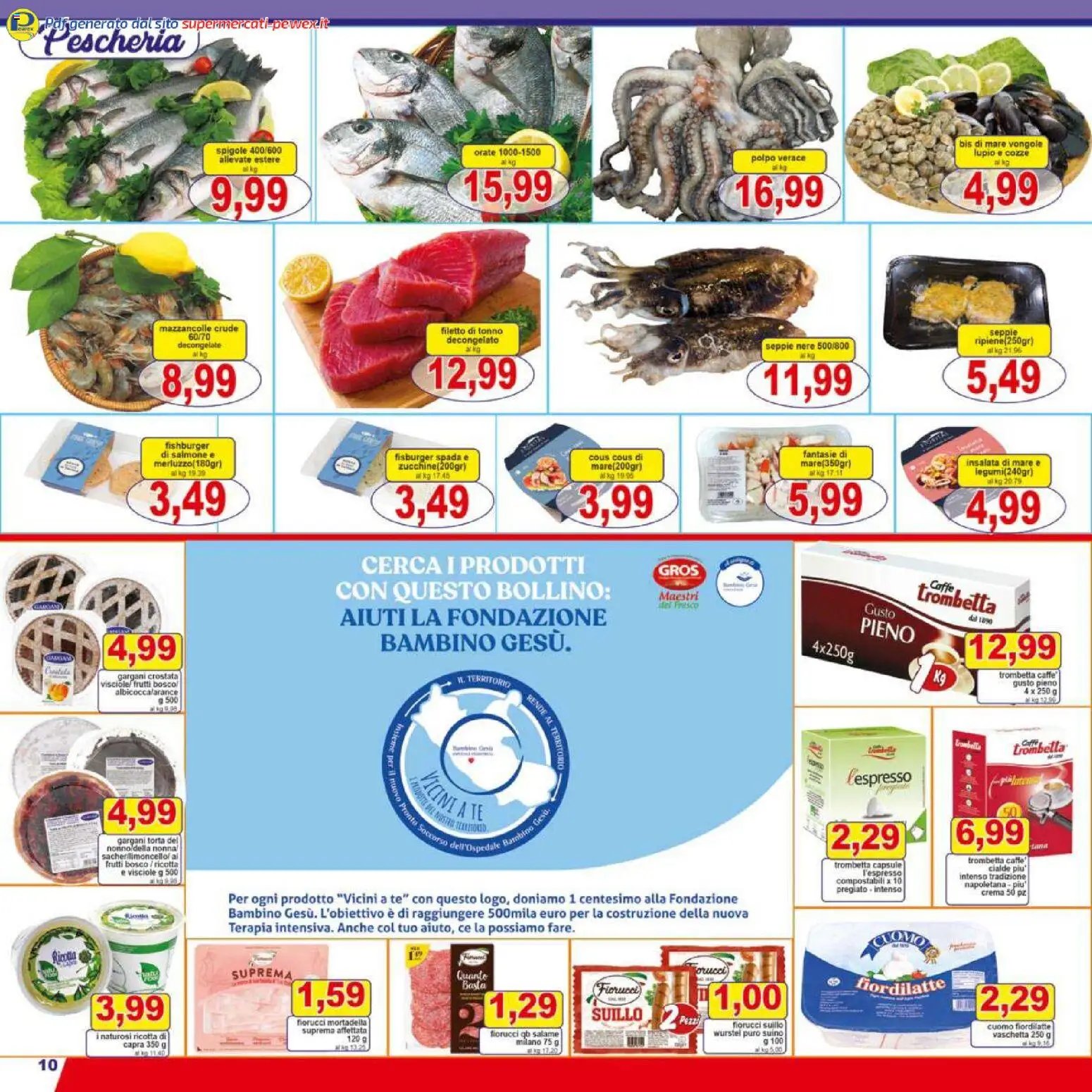 Pewex - Black Friday (2025-11-27 - 2025-12-05)