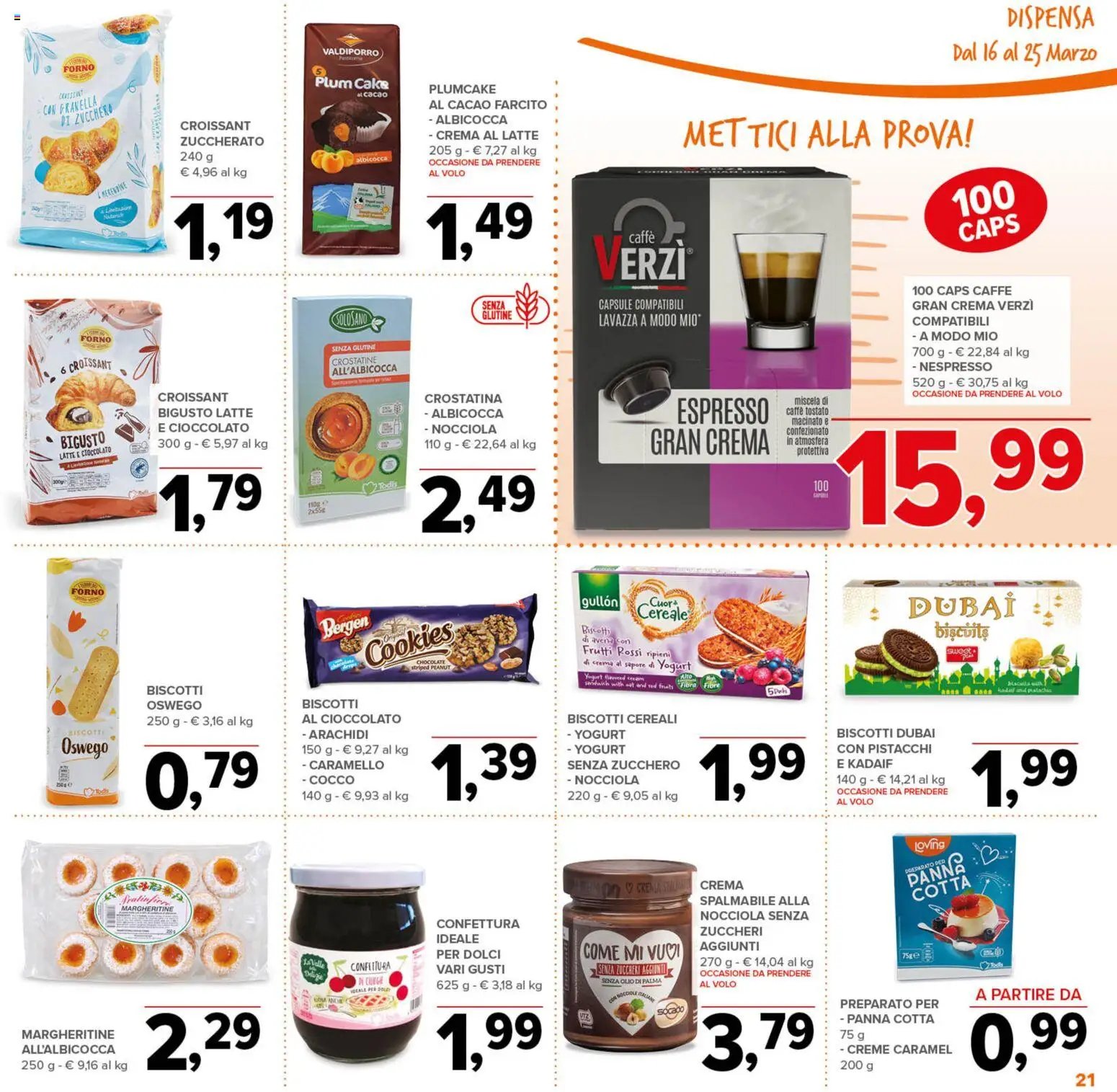 Todis volantino Pescheria (2026-03-16 - 2026-03-25)