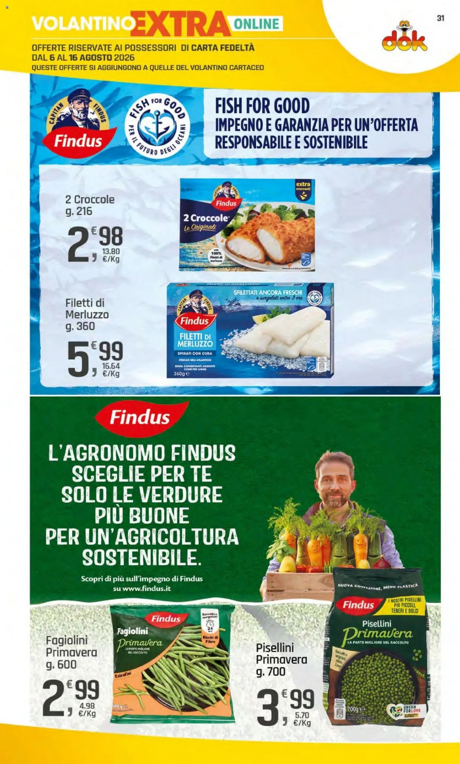 DOK volantino San Giorgio a Cremano