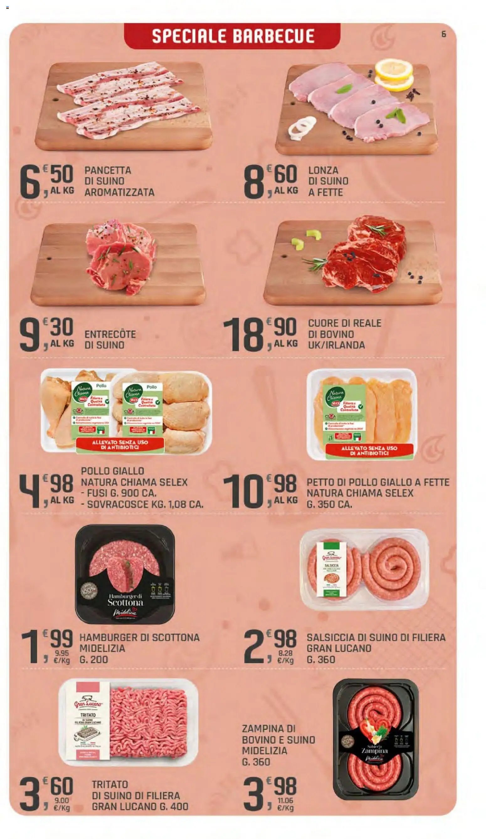 DOK volantino San Giorgio a Cremano