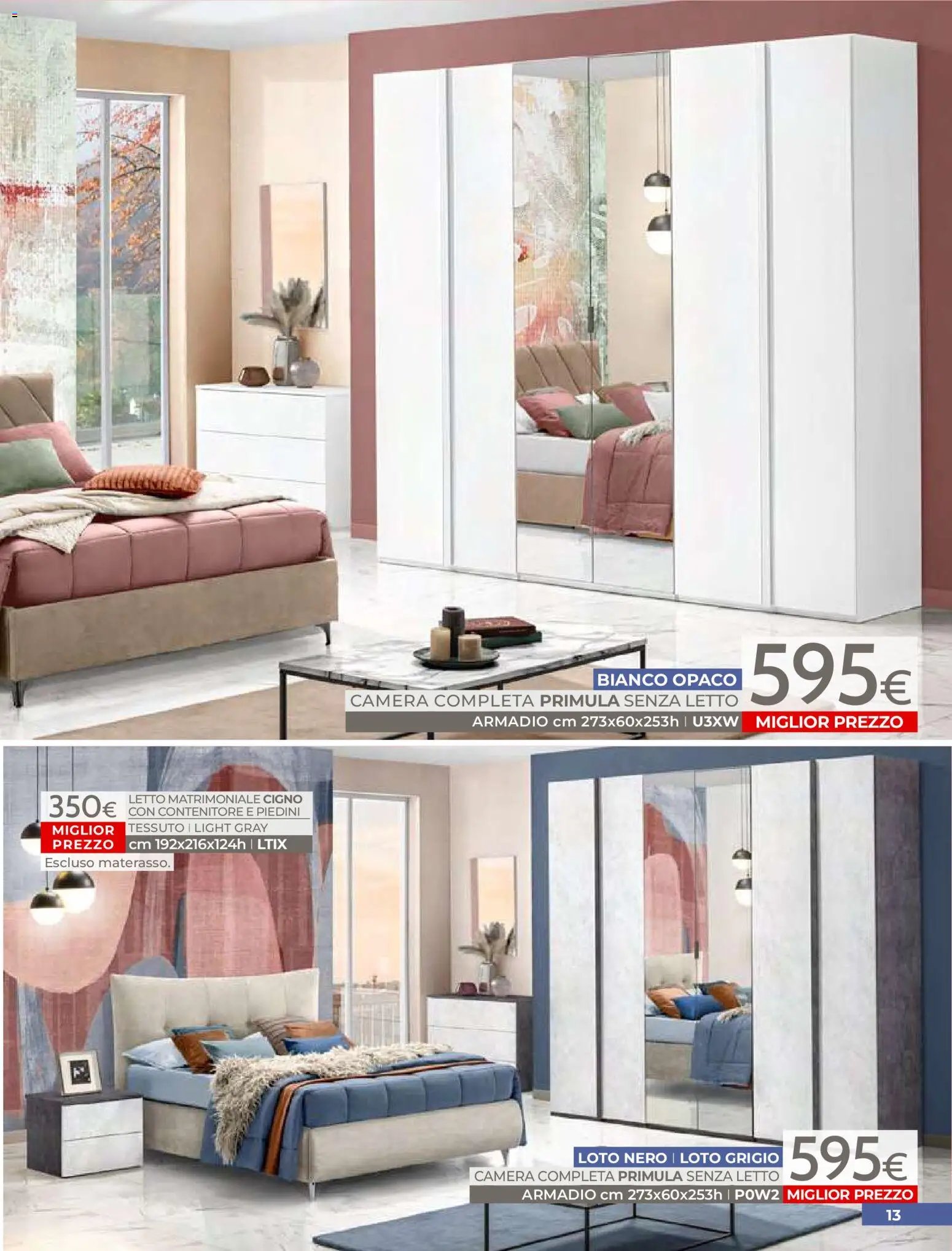 Mondo Convenienza volantino (2026-04-01 - 2026-06-30)