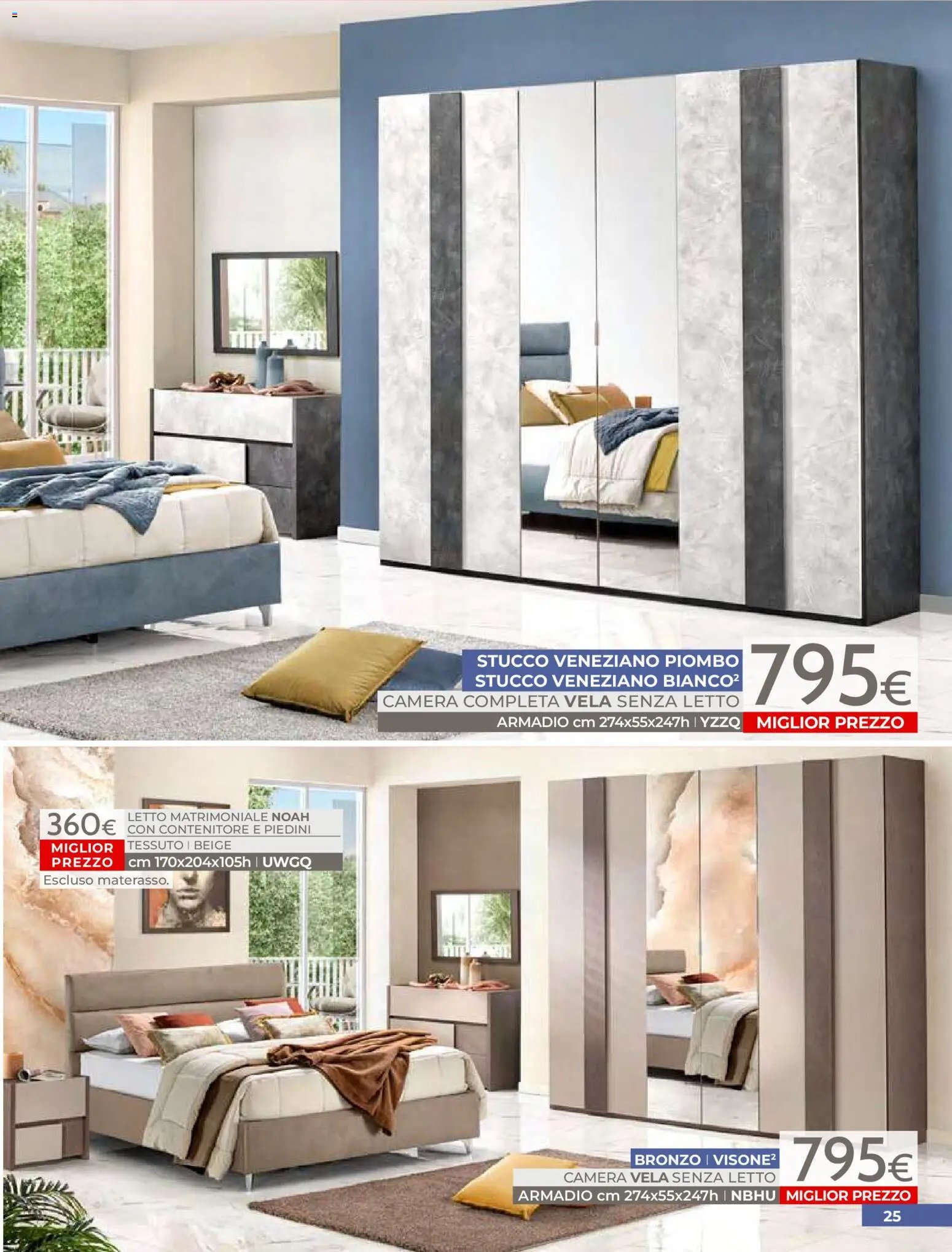 Mondo Convenienza volantino (2026-04-01 - 2026-06-30)