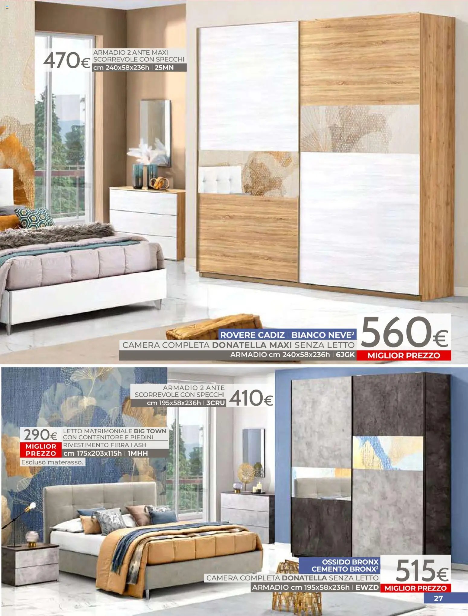 Mondo Convenienza volantino (2026-04-01 - 2026-06-30)