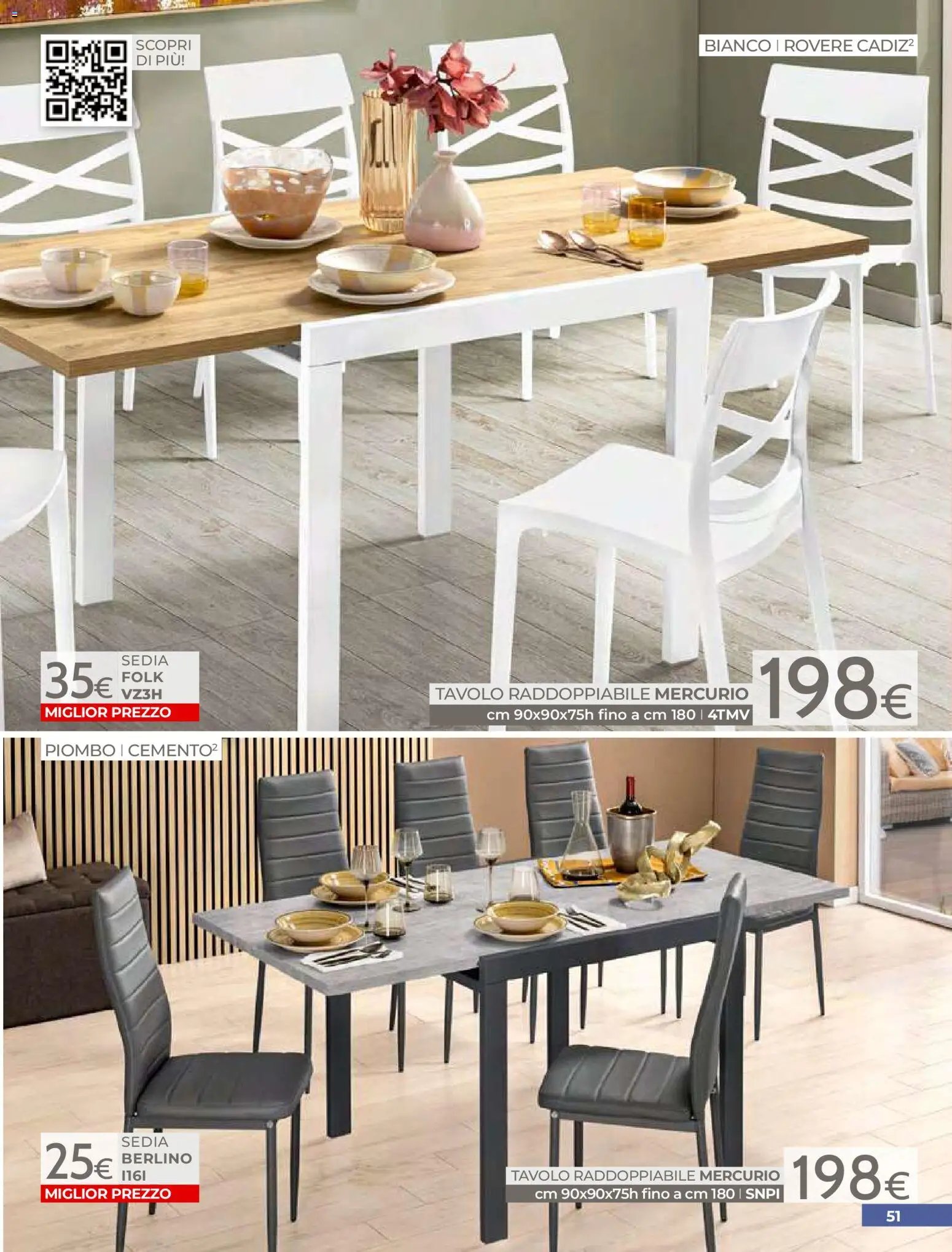 Mondo Convenienza volantino (2026-04-01 - 2026-06-30)