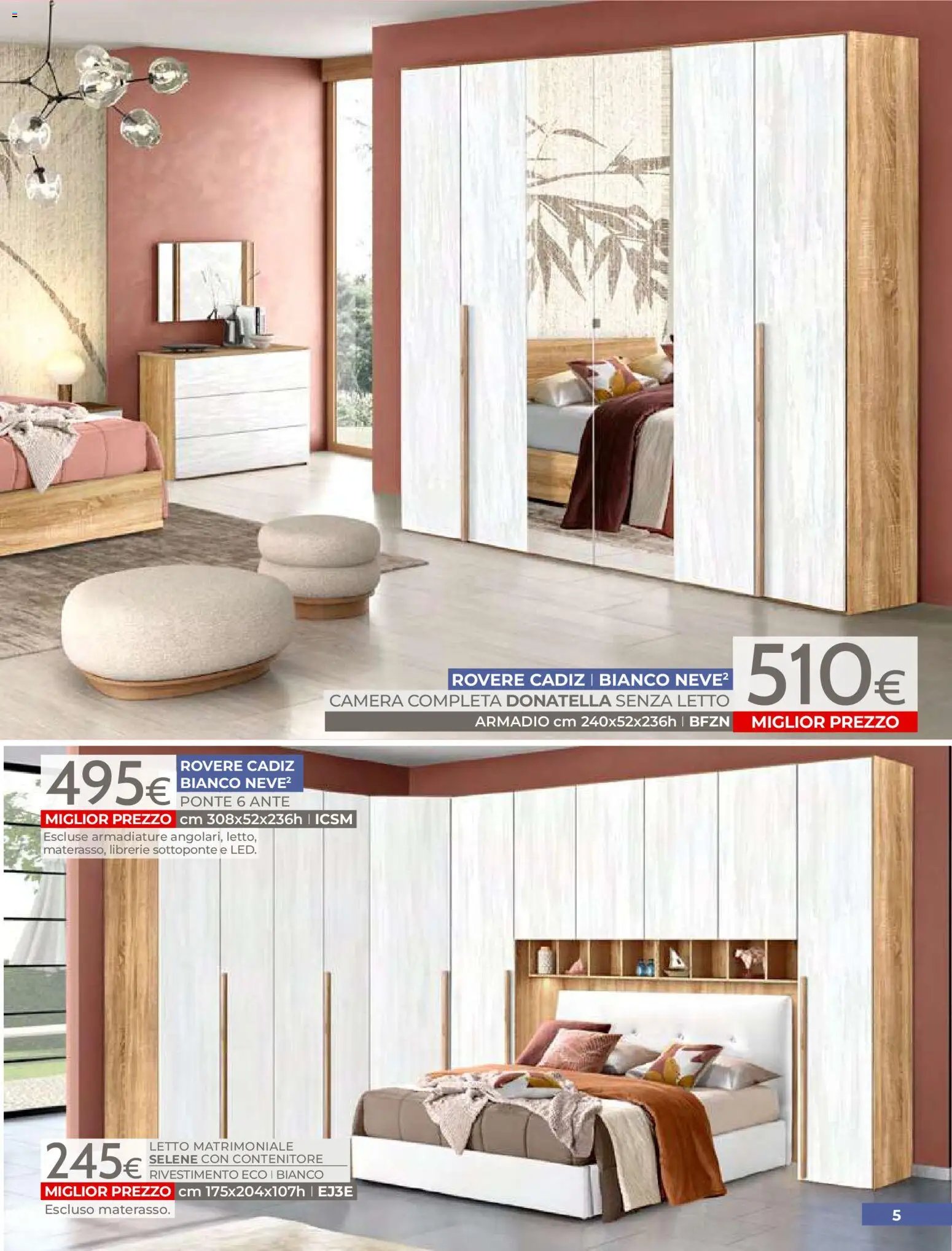 Mondo Convenienza volantino (2026-04-01 - 2026-06-30)