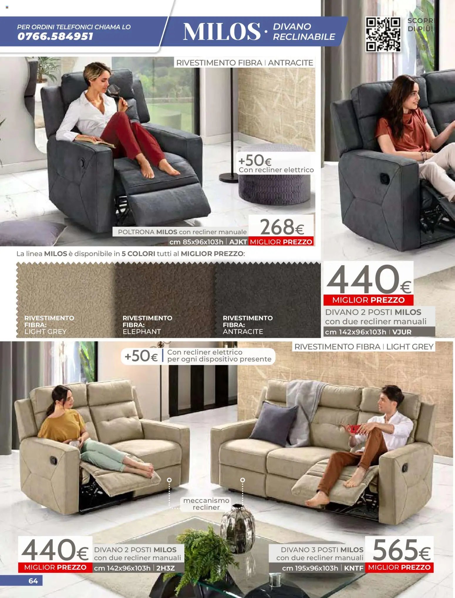 Mondo Convenienza volantino (2026-04-01 - 2026-06-30)