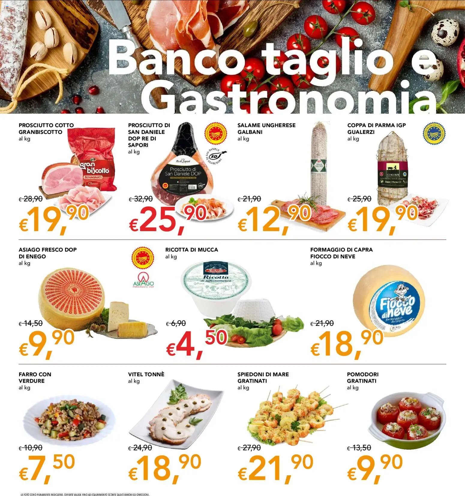 Migross volantino