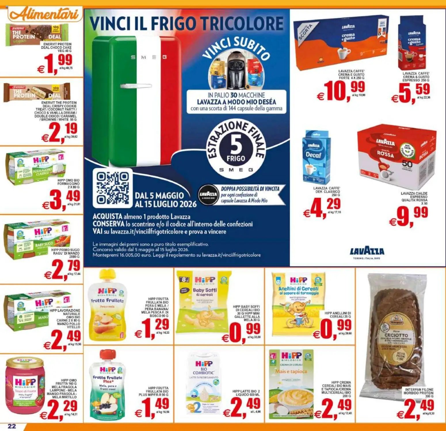 Pewex volantino Viterbo