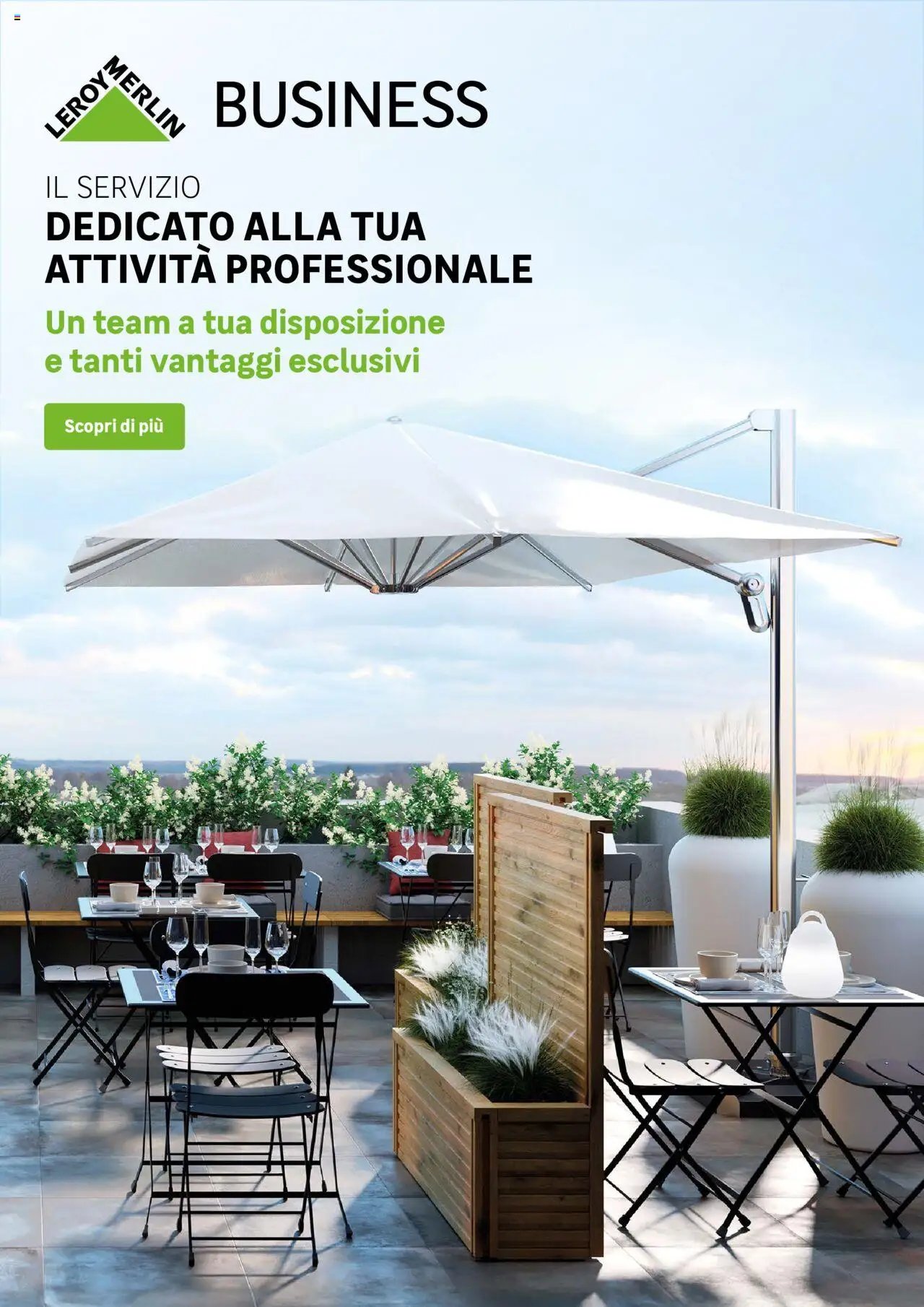 Catalogo Business 2025 Leroy Merlin (2025-06-02 - 2025-12-31)