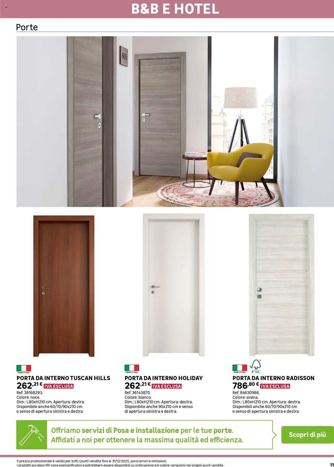 Catalogo Business 2025 Leroy Merlin (2025-06-02 - 2025-12-31)