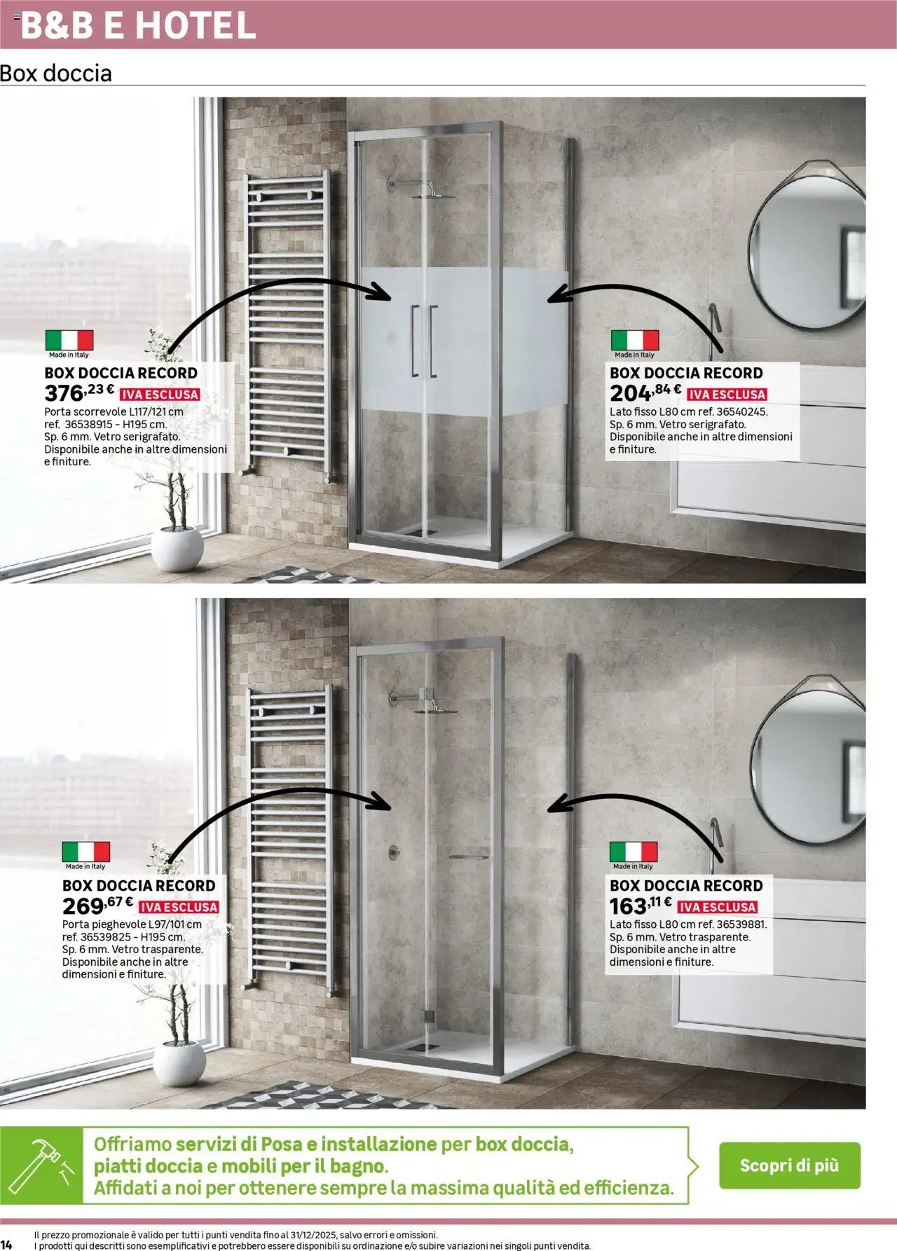 Catalogo Business 2025 Leroy Merlin (2025-06-02 - 2025-12-31)