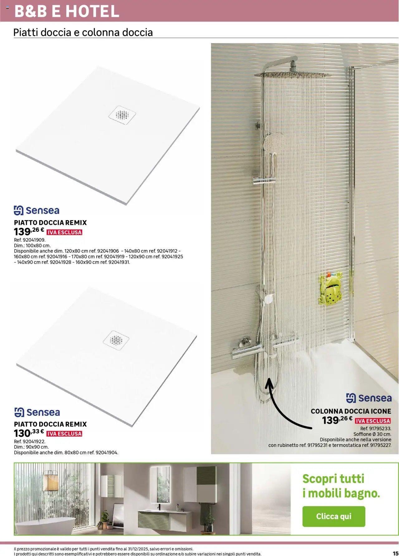 Catalogo Business 2025 Leroy Merlin (2025-06-02 - 2025-12-31)