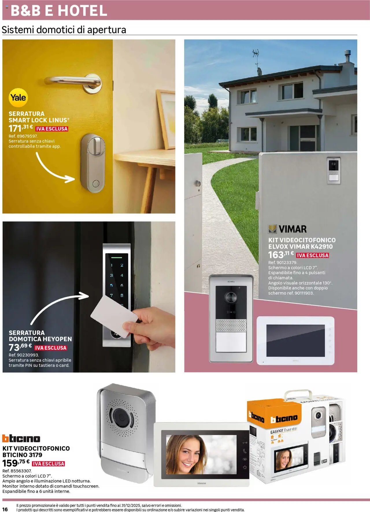 Catalogo Business 2025 Leroy Merlin (2025-06-02 - 2025-12-31)