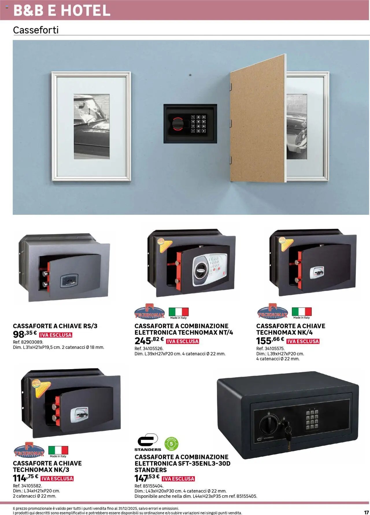 Catalogo Business 2025 Leroy Merlin (2025-06-02 - 2025-12-31)