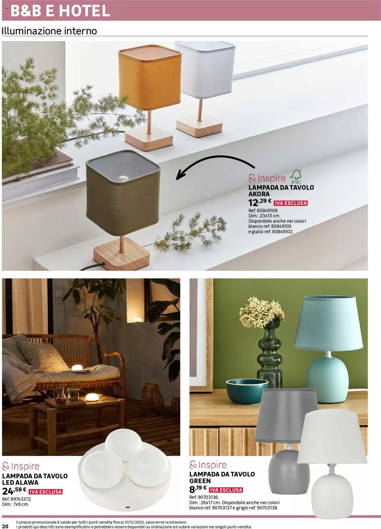 Catalogo Business 2025 Leroy Merlin (2025-06-02 - 2025-12-31)