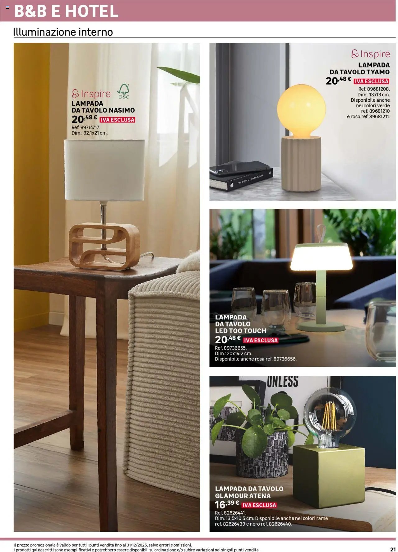 Catalogo Business 2025 Leroy Merlin (2025-06-02 - 2025-12-31)