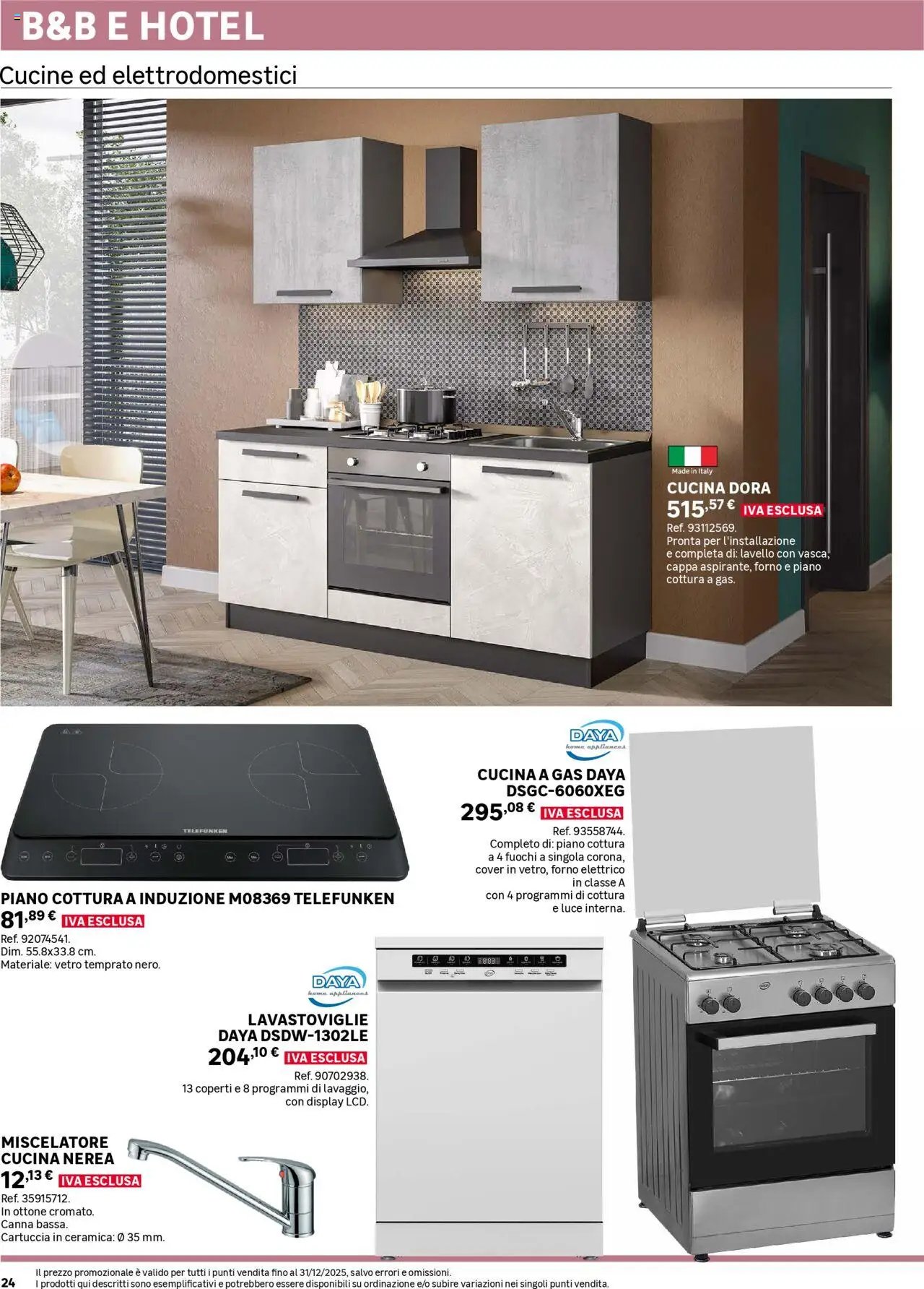 Catalogo Business 2025 Leroy Merlin (2025-06-02 - 2025-12-31)