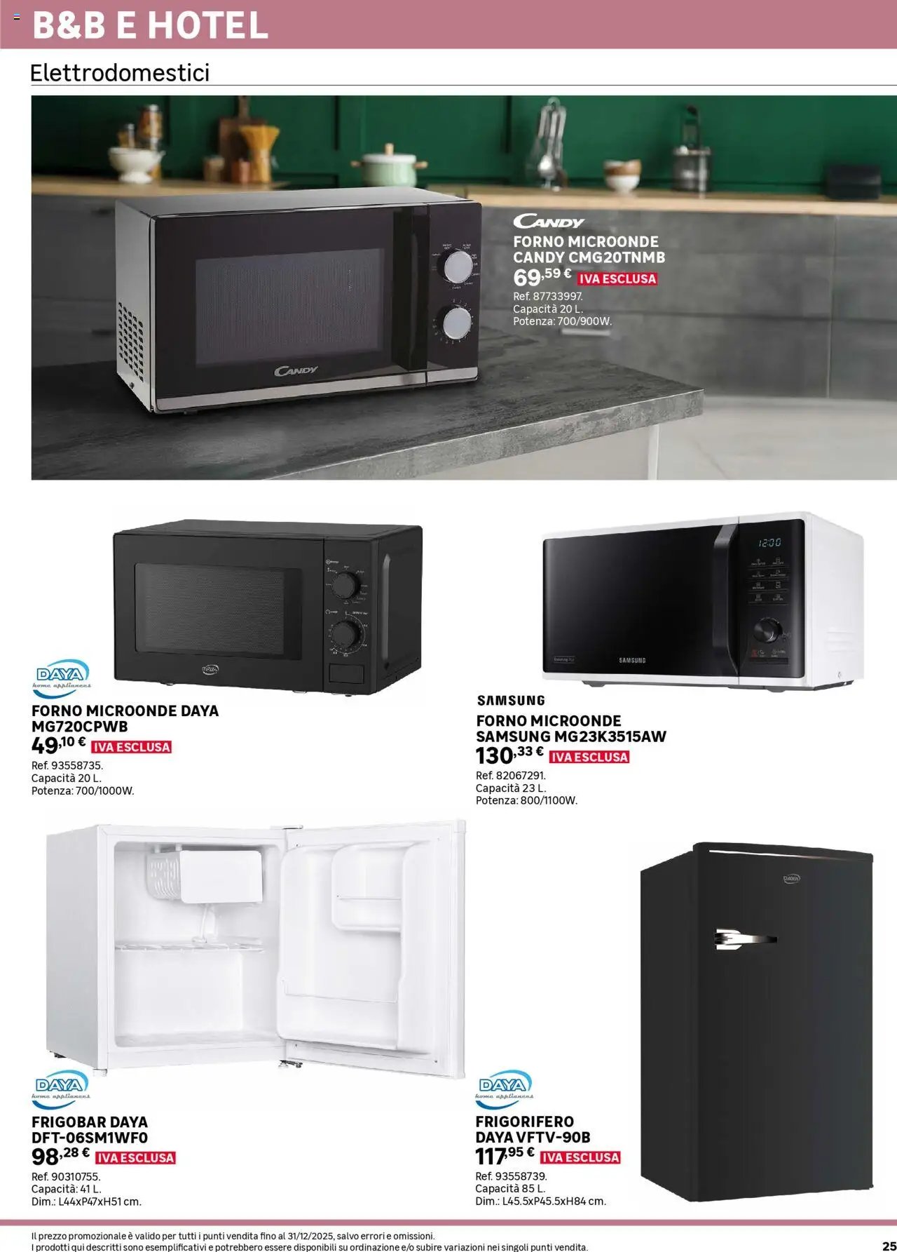 Catalogo Business 2025 Leroy Merlin (2025-06-02 - 2025-12-31)