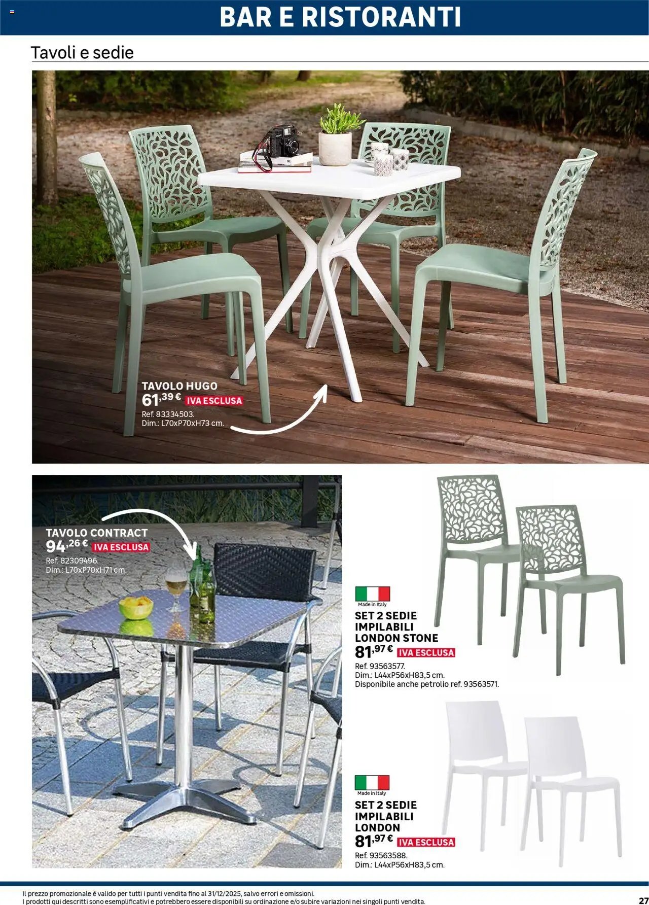 Catalogo Business 2025 Leroy Merlin (2025-06-02 - 2025-12-31)