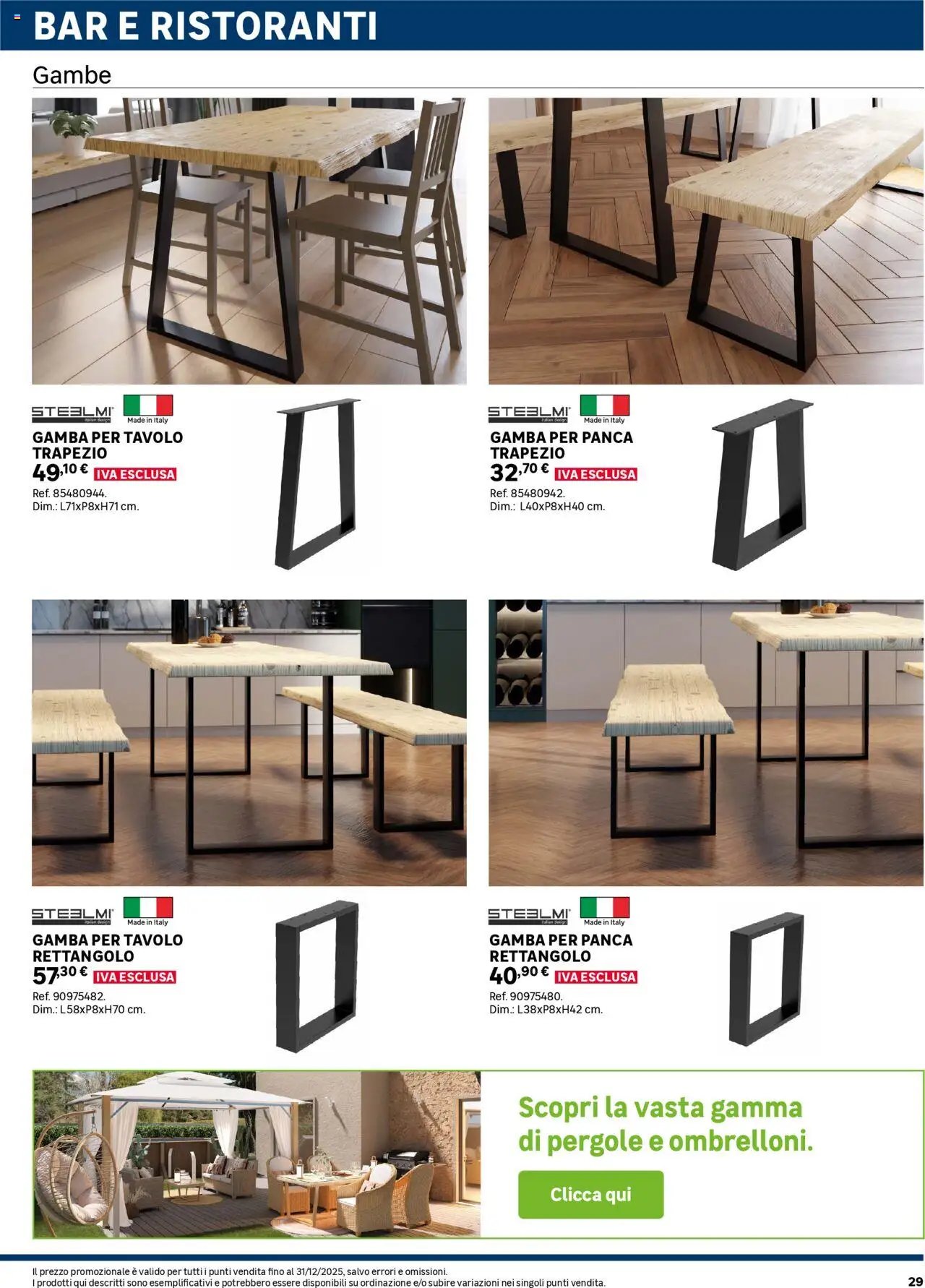 Catalogo Business 2025 Leroy Merlin (2025-06-02 - 2025-12-31)