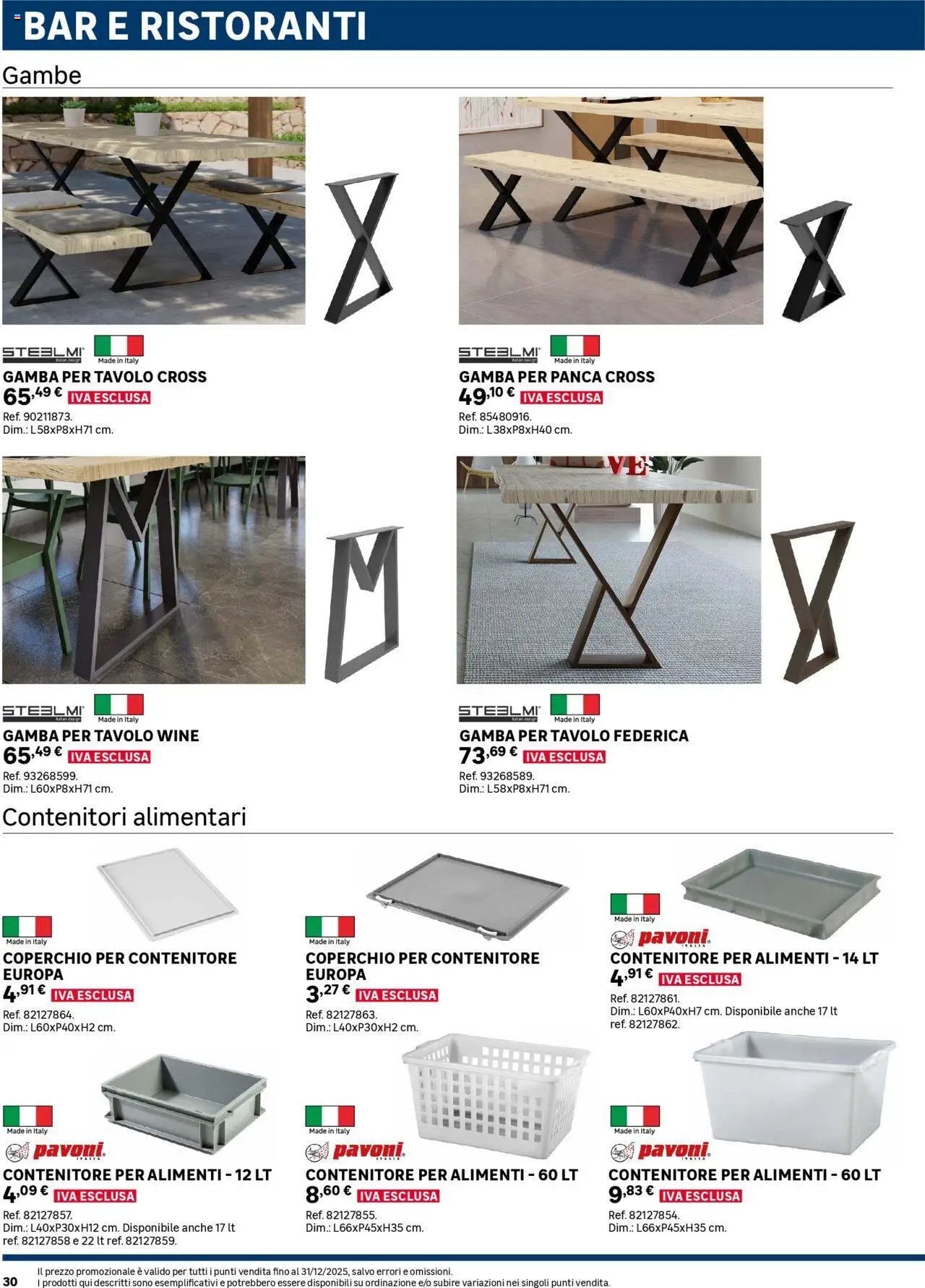 Catalogo Business 2025 Leroy Merlin (2025-06-02 - 2025-12-31)