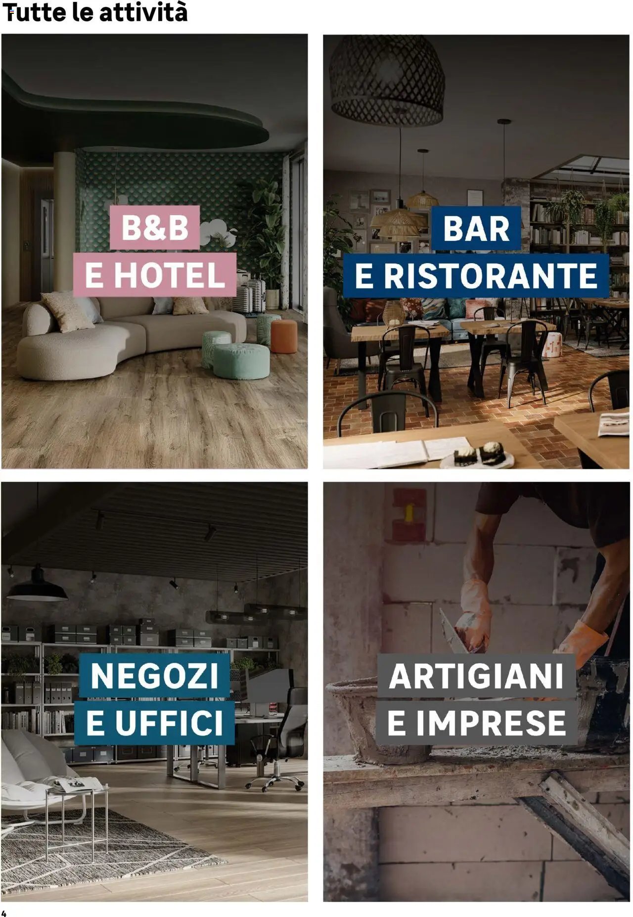 Catalogo Business 2025 Leroy Merlin (2025-06-02 - 2025-12-31)